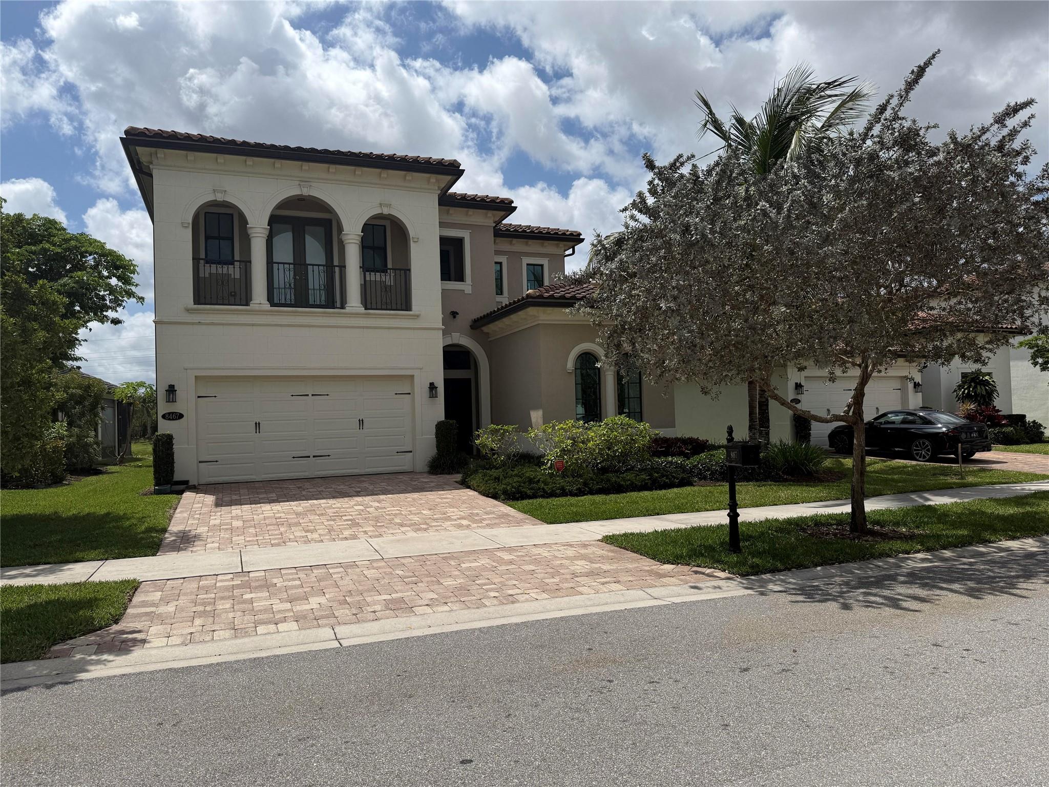Palm Meadows Estates