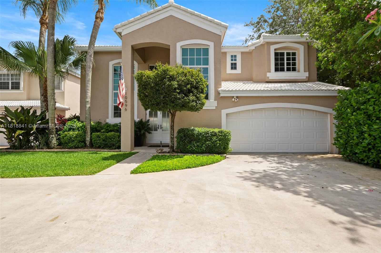 Homes for sale in Pembroke Pines, FL | 10596 Sw 12Th Mnr, Pembroke Pines, FL 33025 | MLS# A11818841