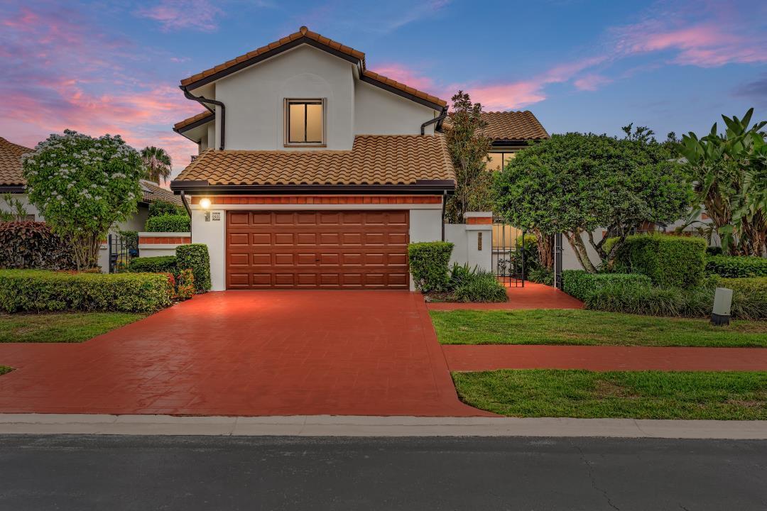 Villa Flora At Boca Point