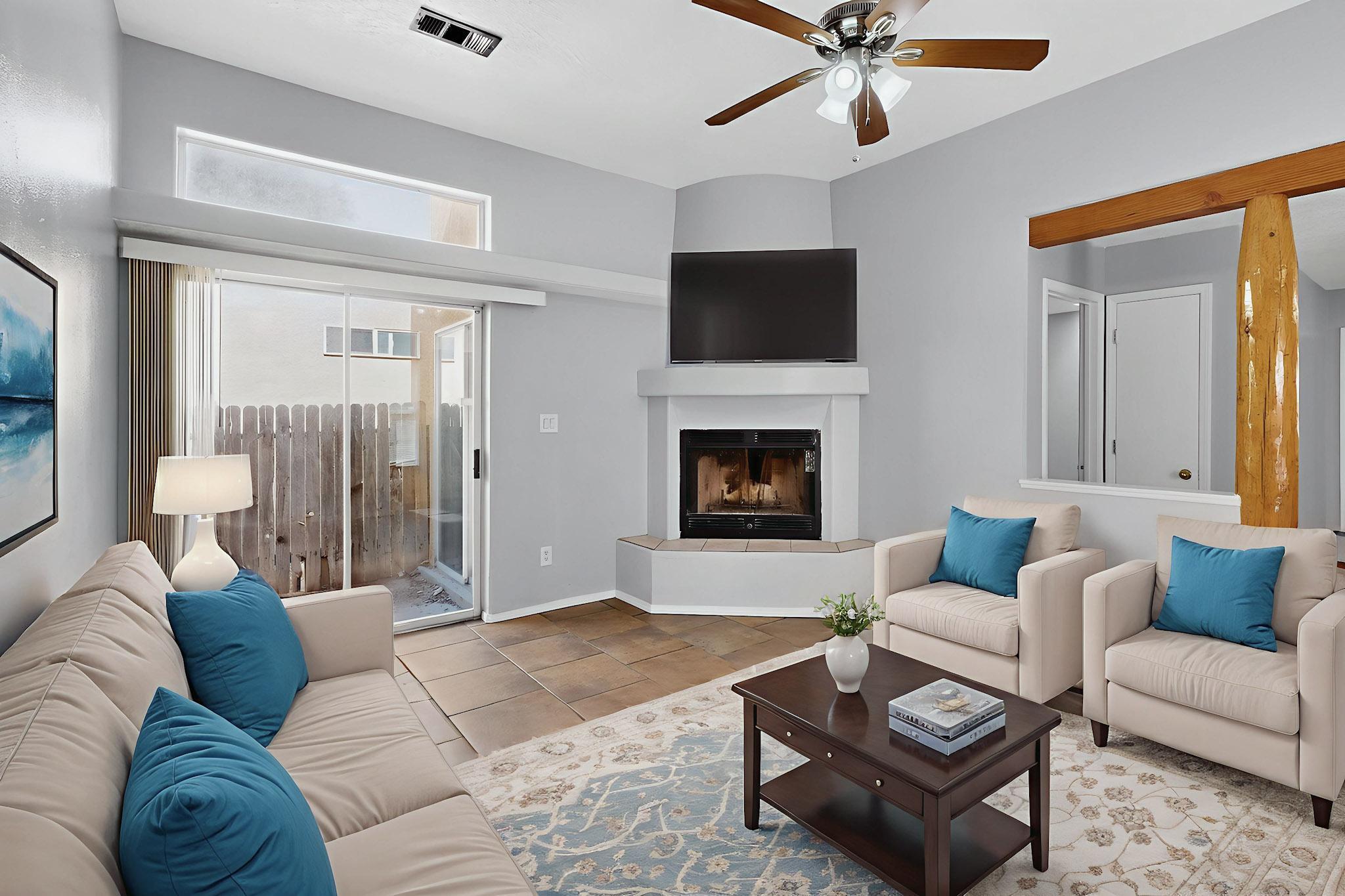 Homes for sale in Los Lunas, NM | 441 Colonial Ave Sw, Los Lunas, NM 87031 | MLS# 1085619