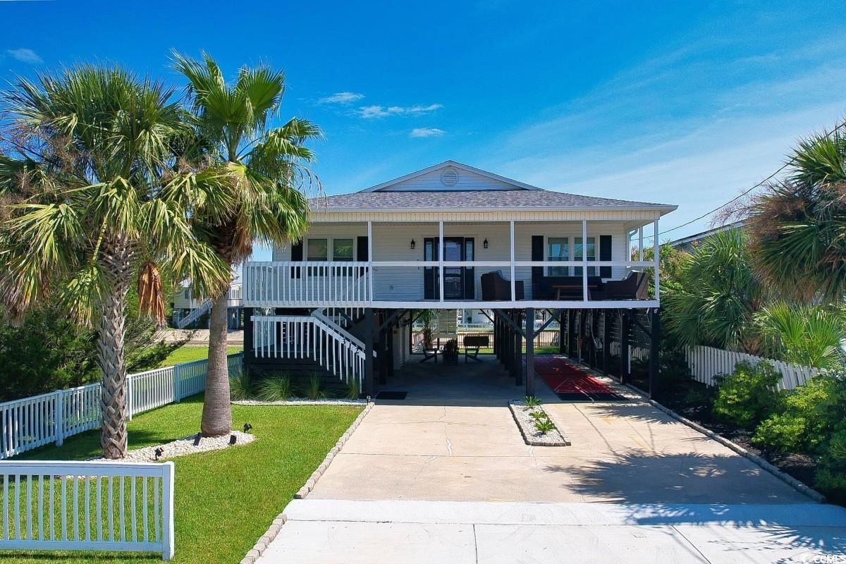 312 35th Ave. N North Myrtle Beach, SC 29582