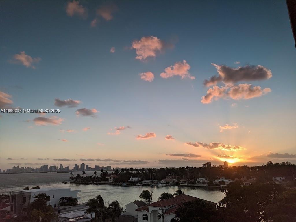 Island Place At North Bay