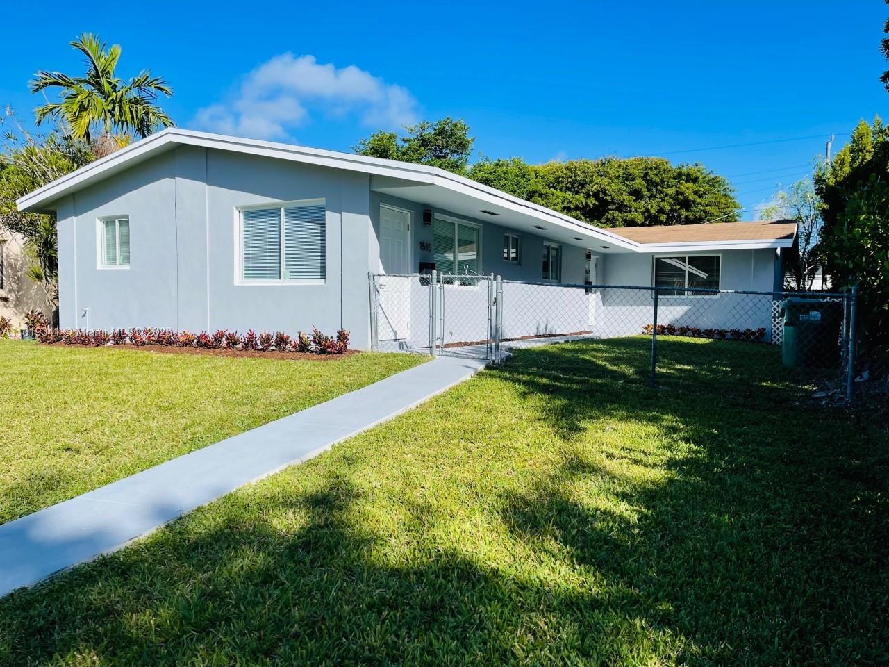 Biscayne Shores Corr Plat