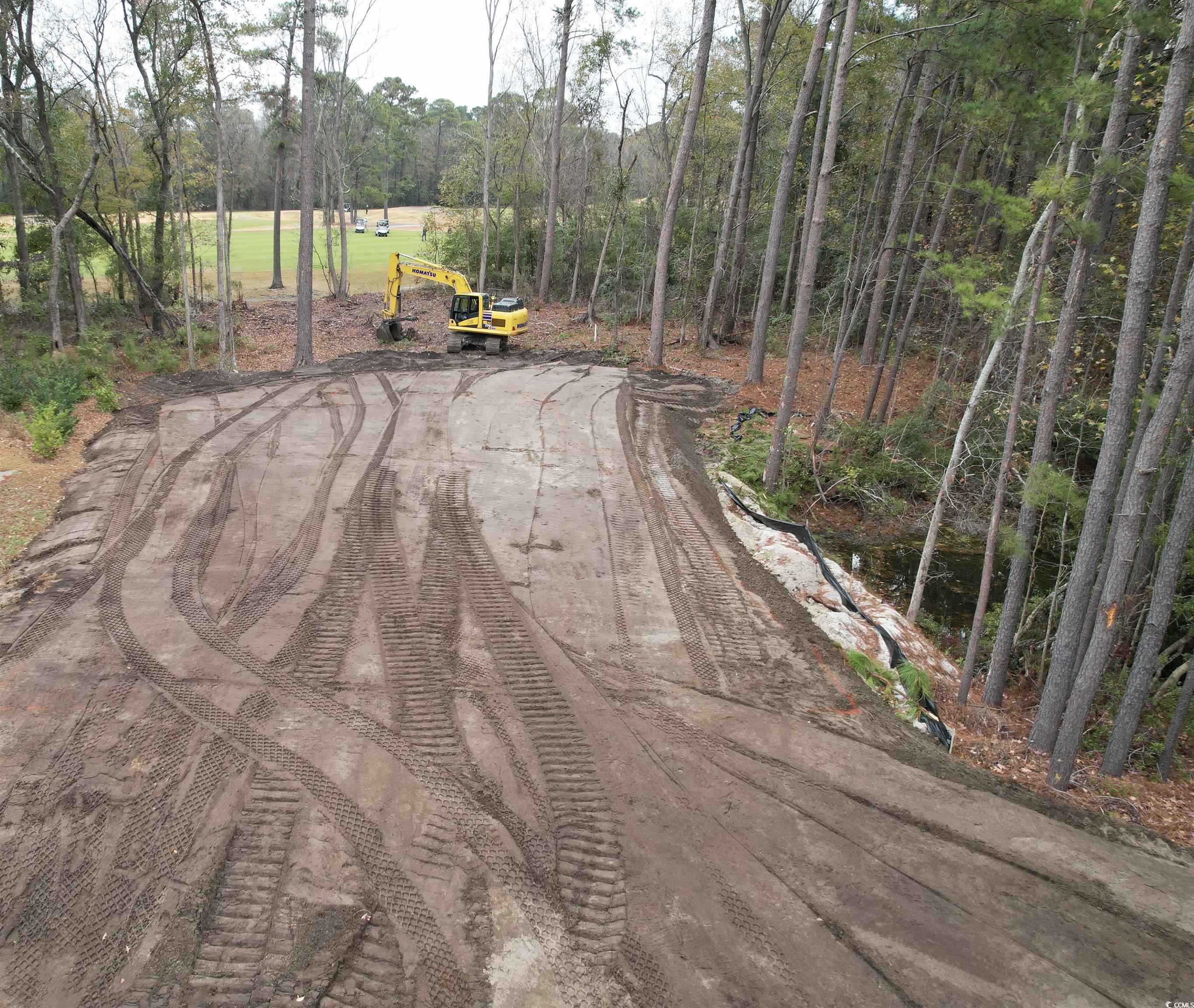 1000 Maccoa Dr. Conway, SC 29526