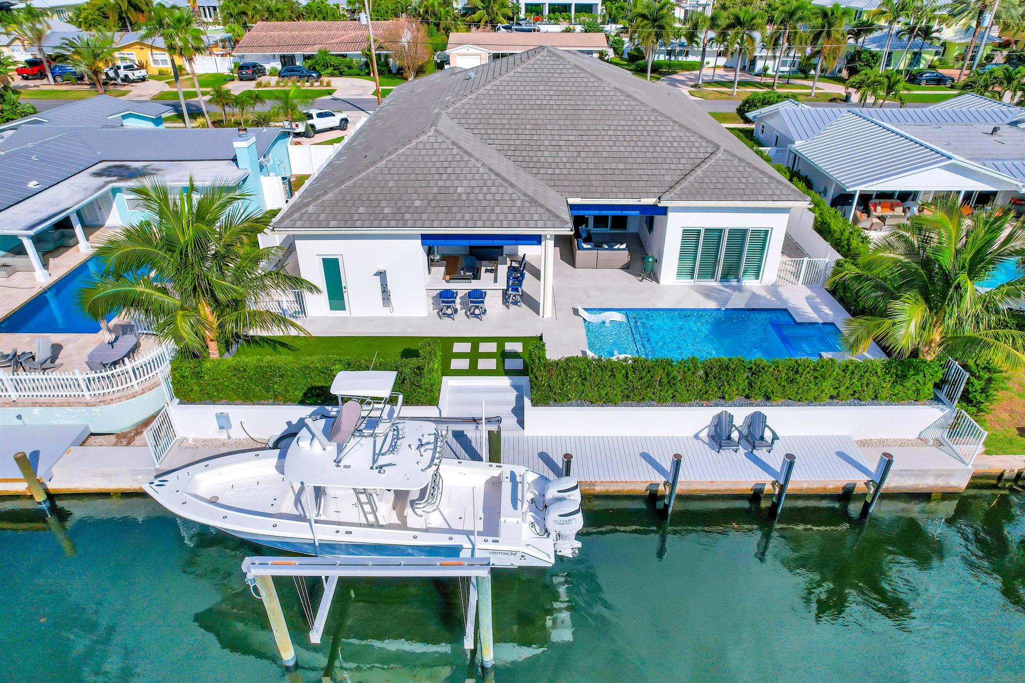 720 Jacana Way North Palm Beach FL 33408 | R11098150