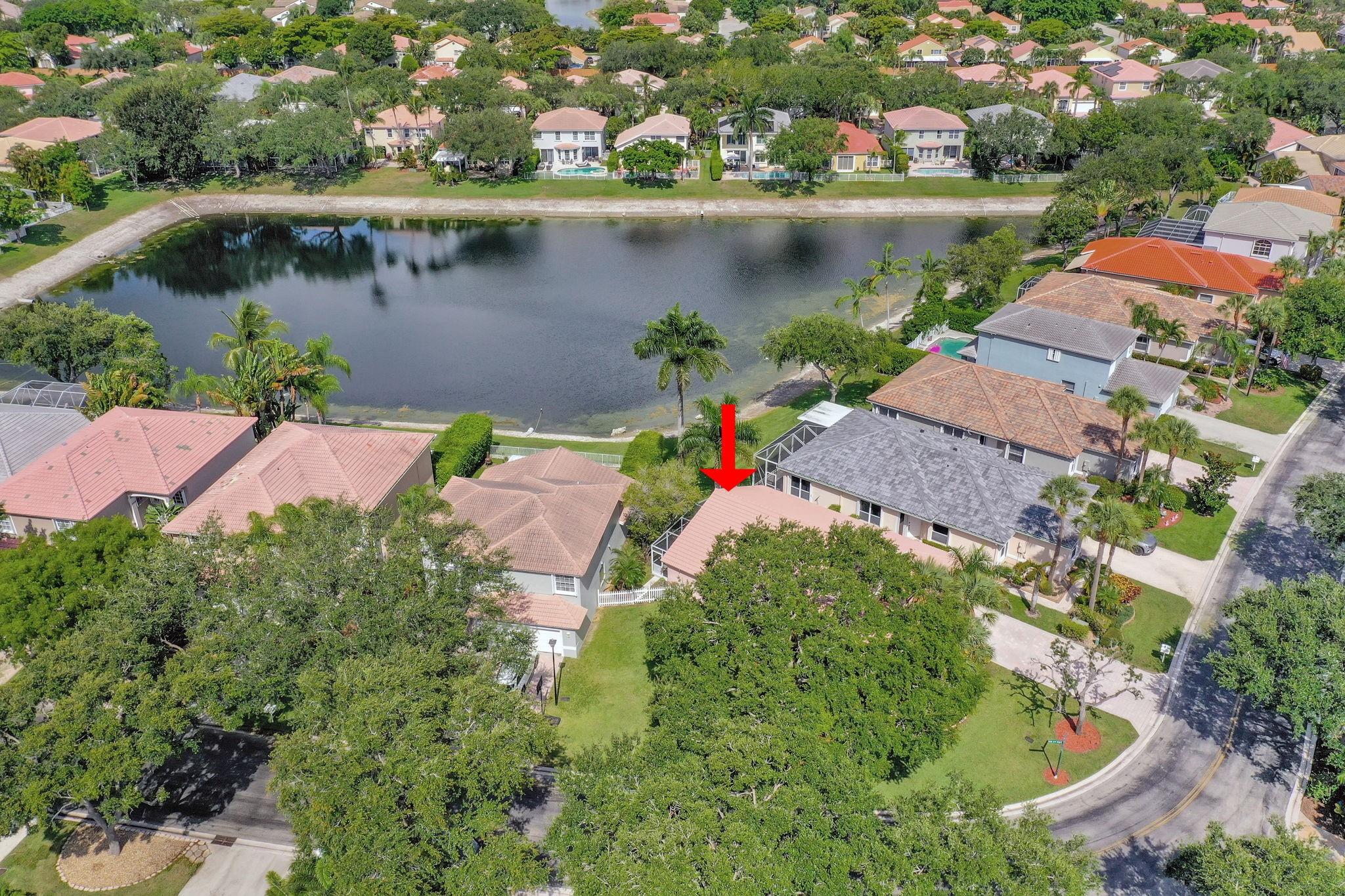5942 Nw 77th Drive Parkland FL 33067 | F10507353