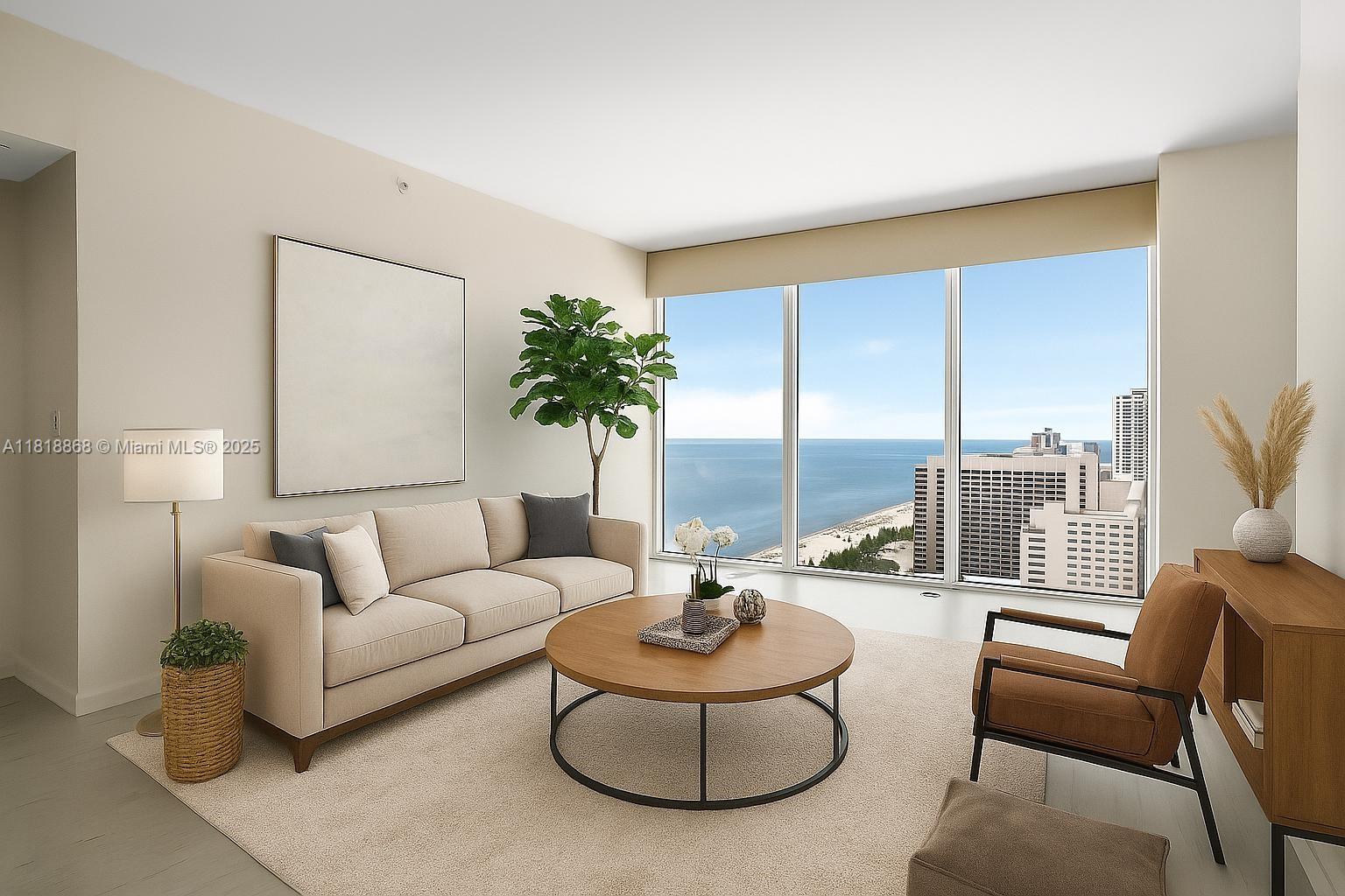 4775 Collins Ave #2805, Miami Beach FL 33140