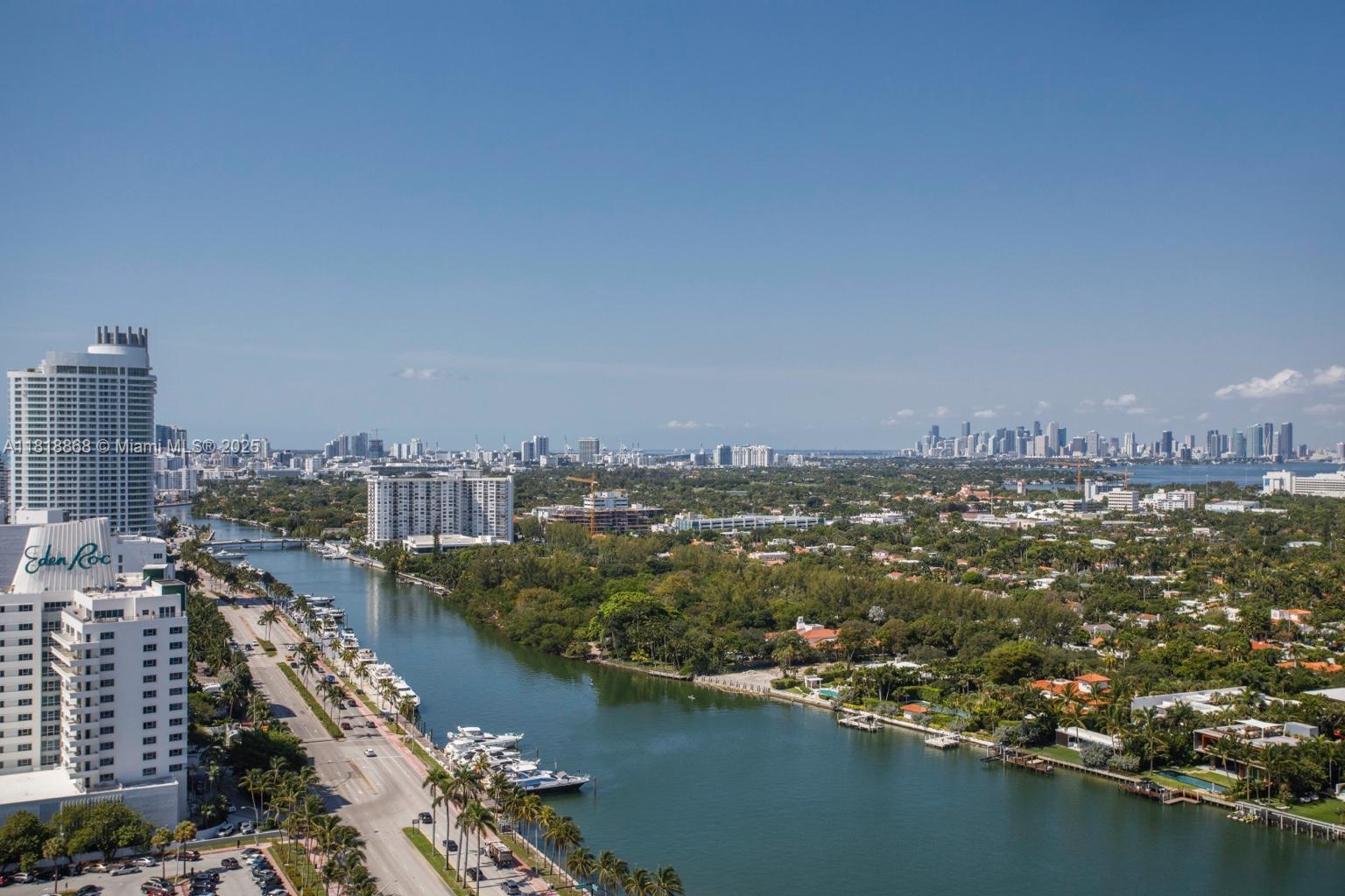 4775 Collins Ave #2805, Miami Beach FL 33140