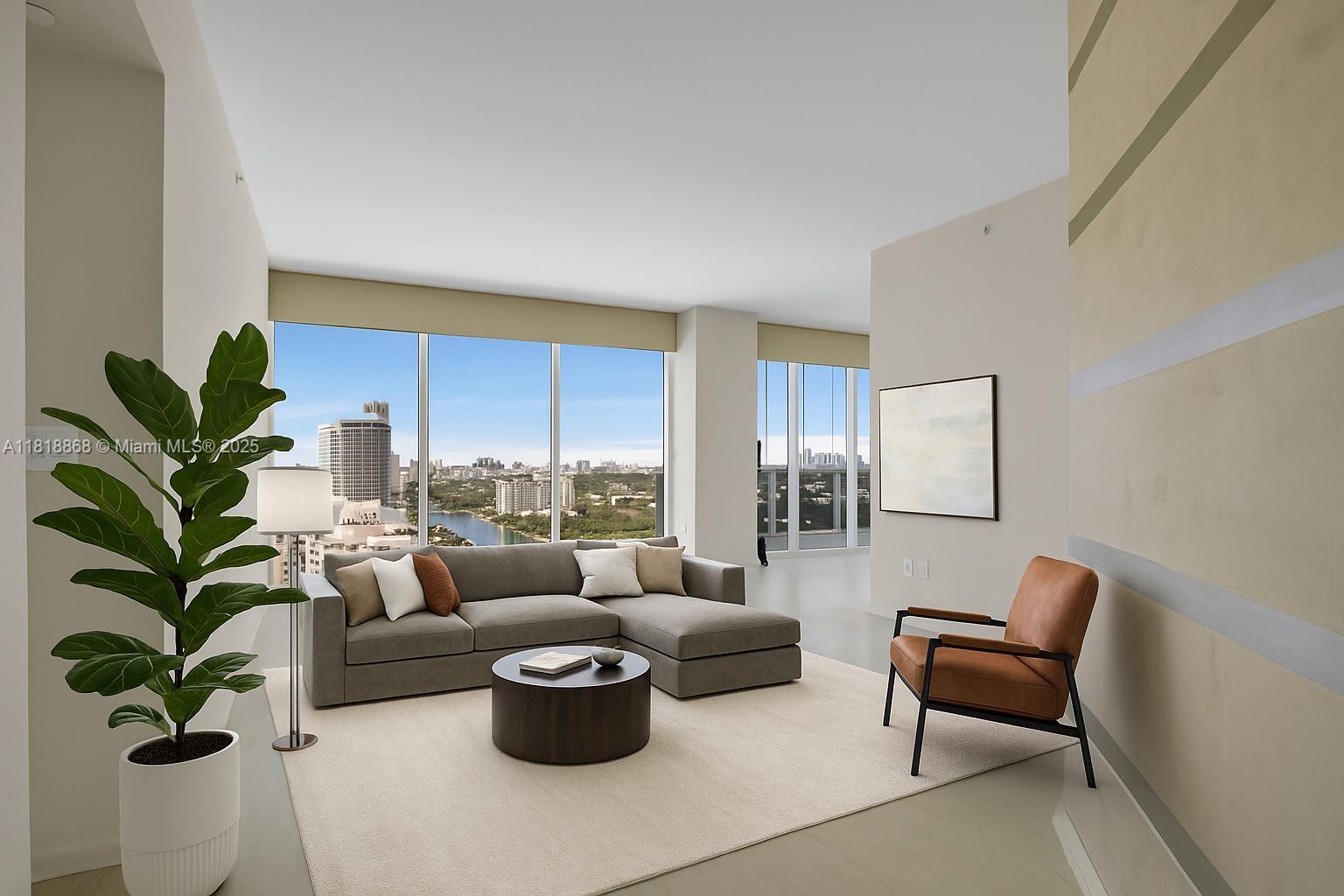 4775 Collins Ave #2805, Miami Beach FL 33140