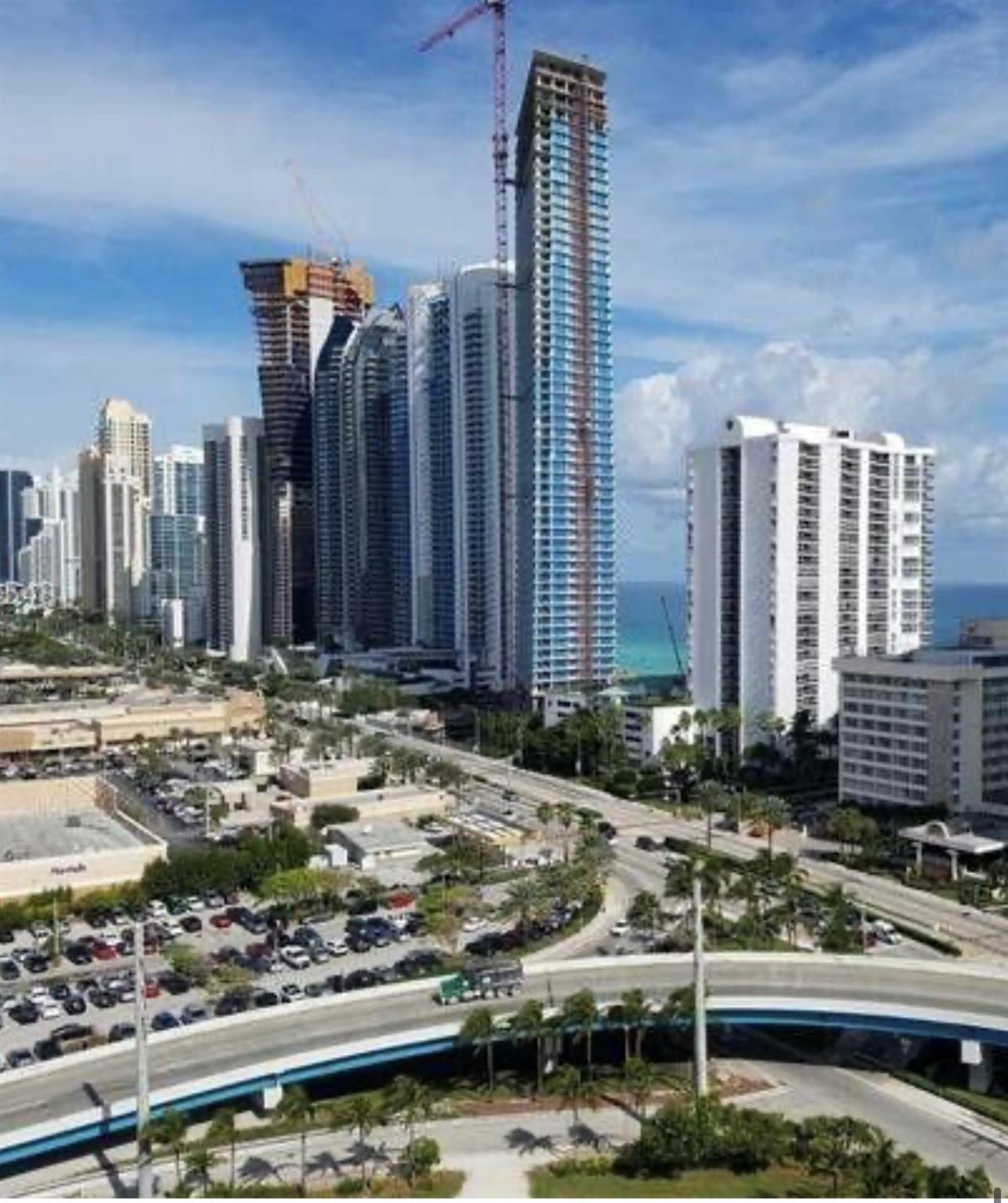 Condo for Sale in Sunny Isles Beach, FL