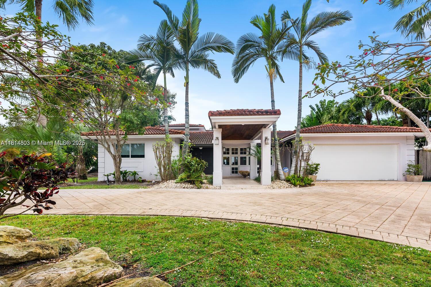 Coral Ridge Country Club