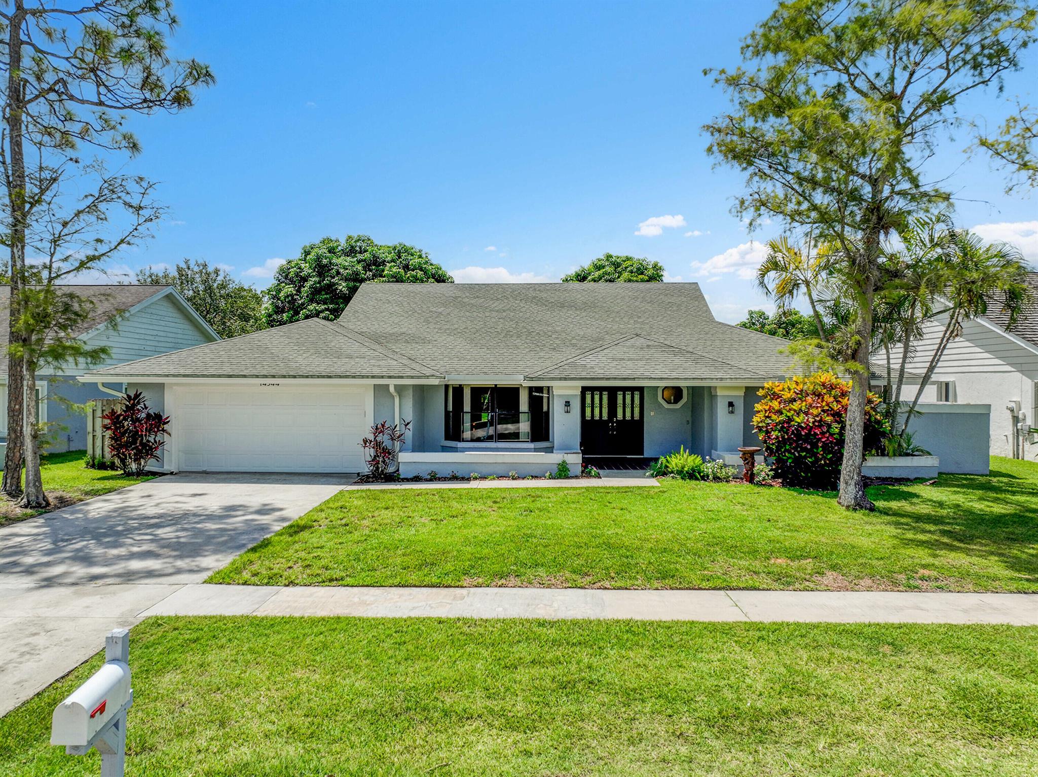 14544 Autumn Avenue Wellington FL 33414 | R11098191