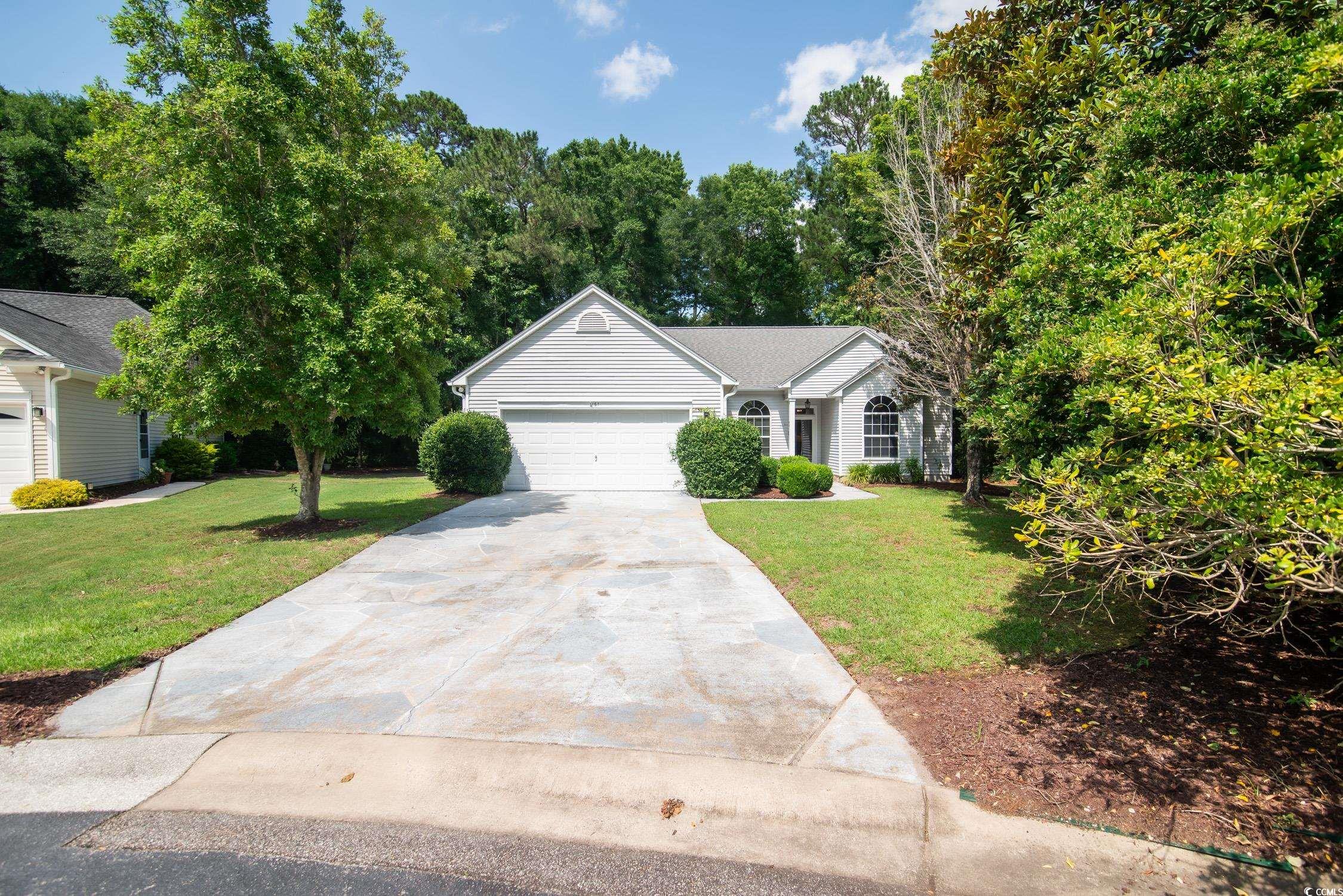 161 Patriot Ln. Pawleys Island, SC 29585