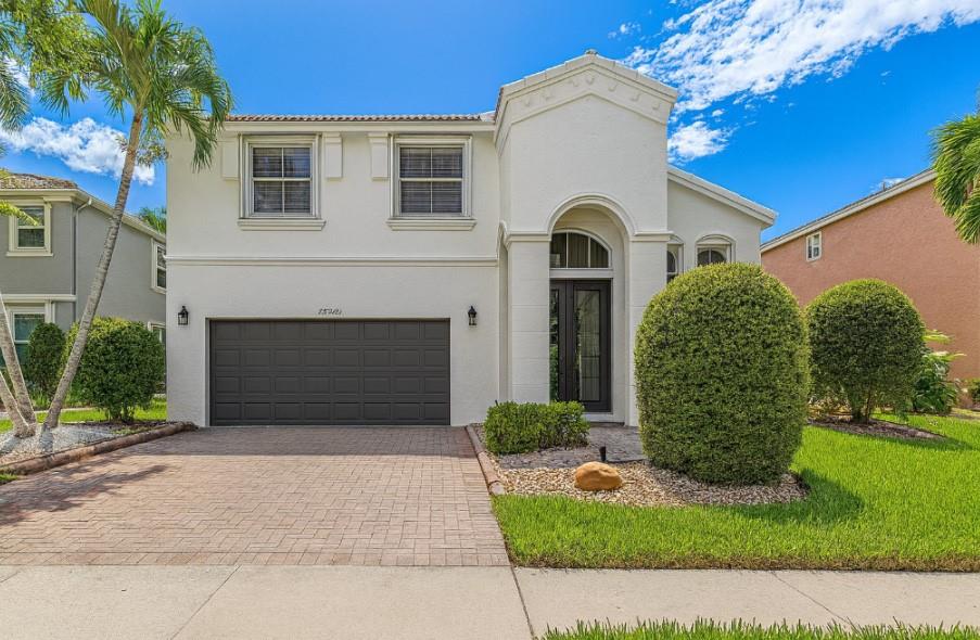 Riviera Isles II 170-53 B