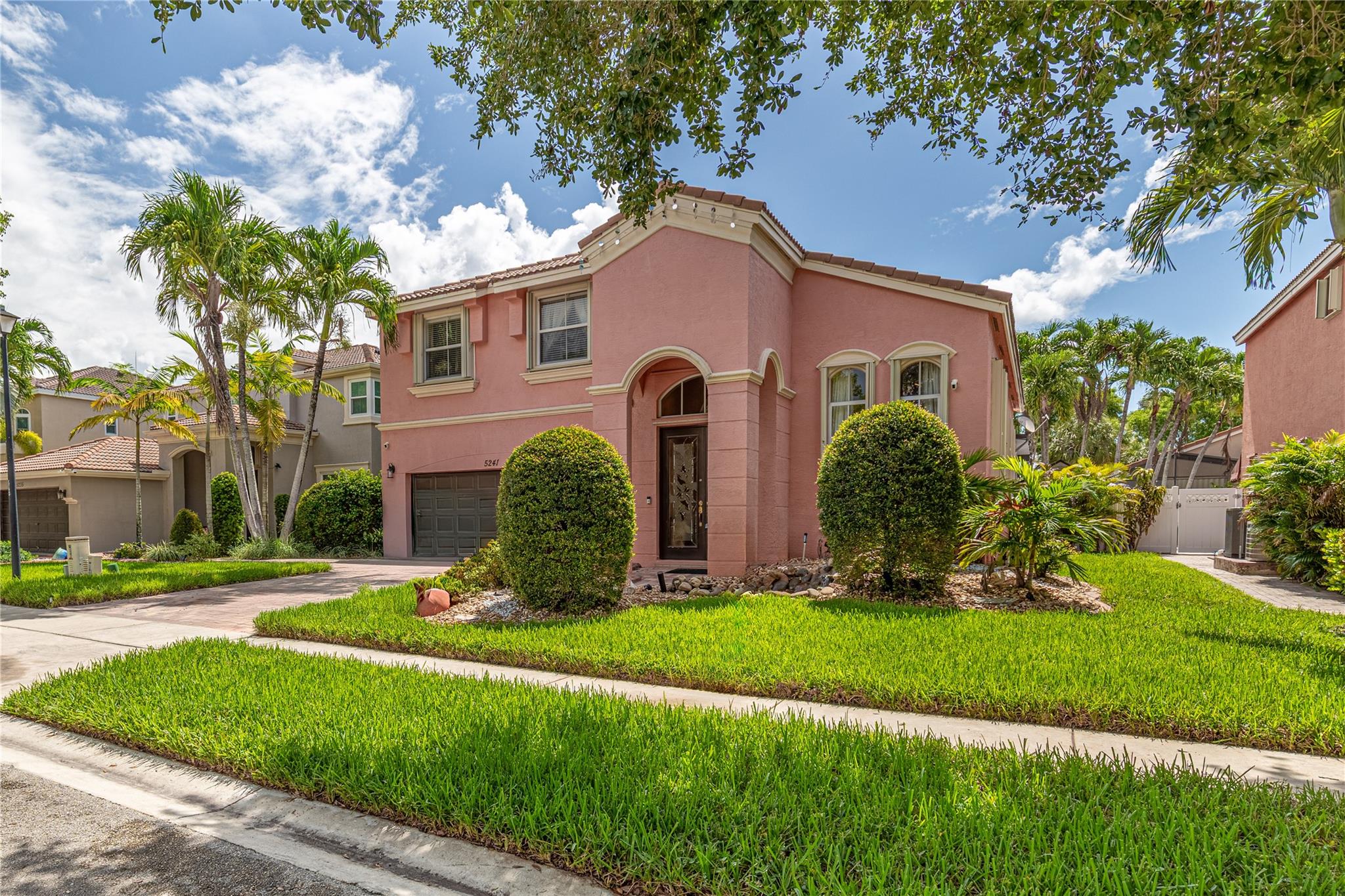 Riviera Isles II 170-53 B