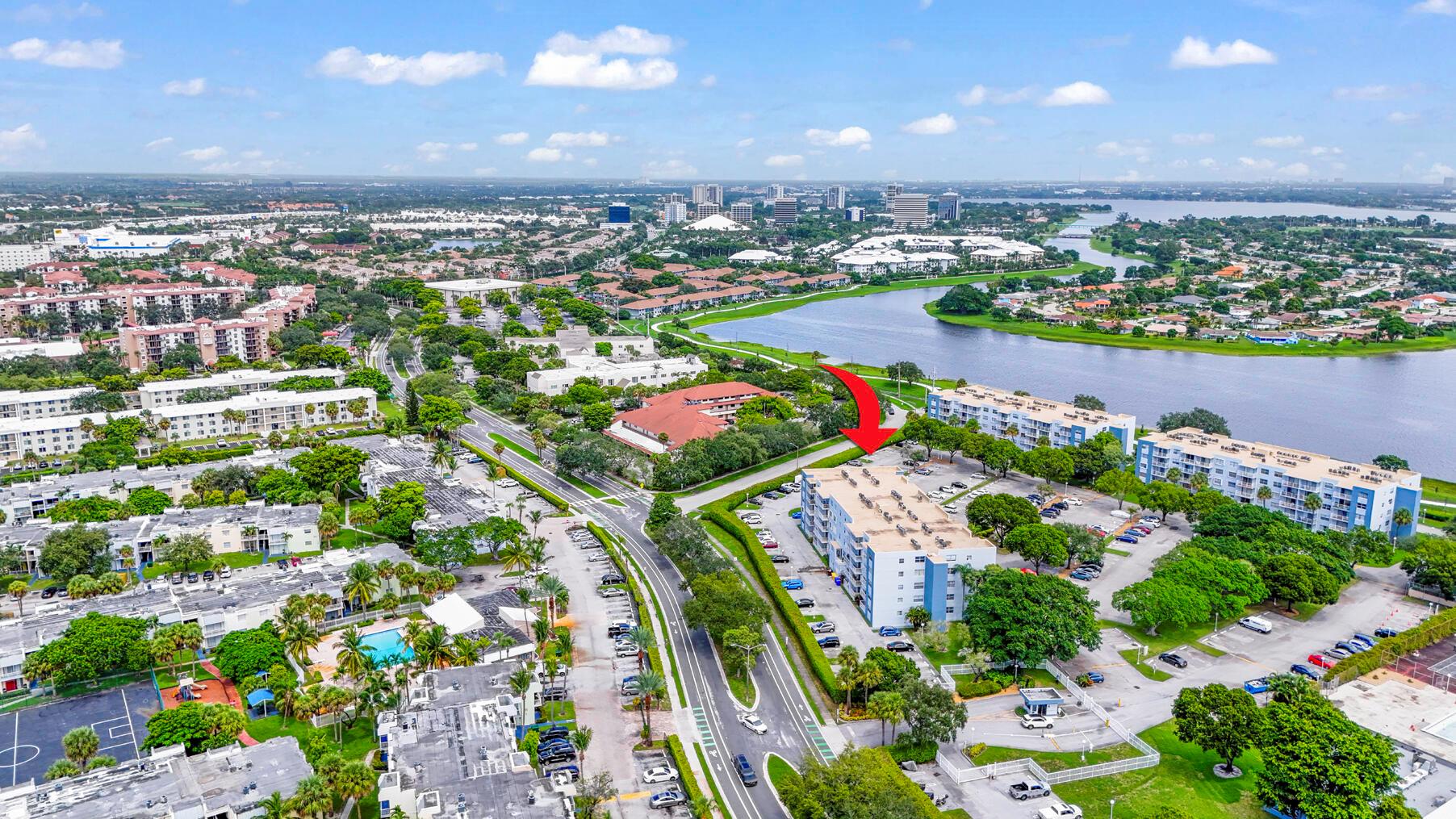 Homes for sale in West Palm Beach, FL | 500 Executive Center Dr #3k, West Palm Beach, FL 33401 | MLS# R11098214