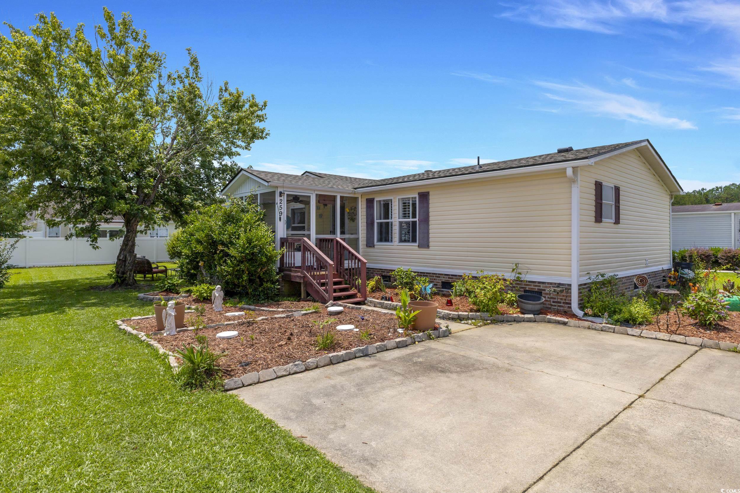 259 Iroquis Trail Longs, SC 29568