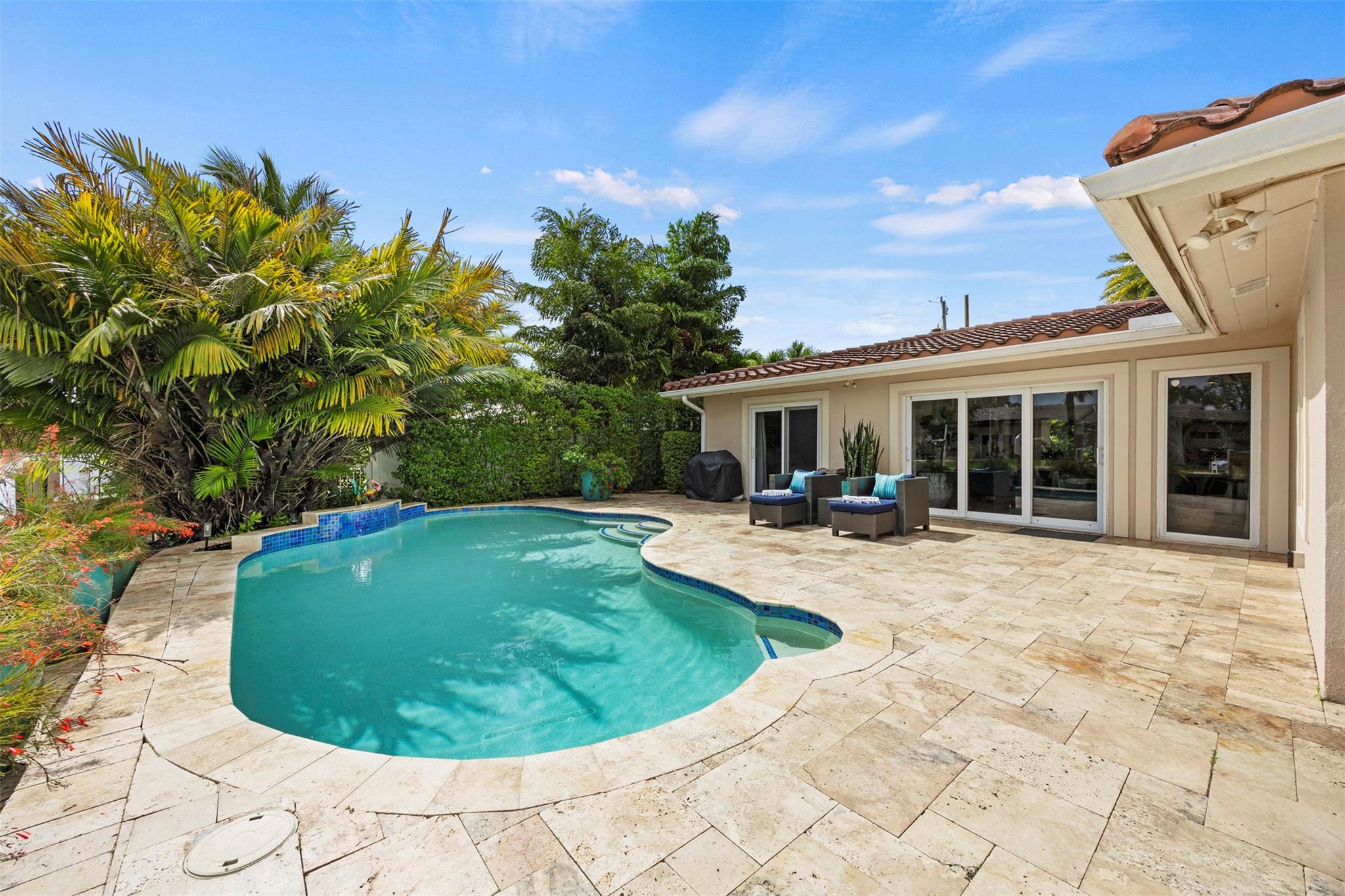 Homes for sale in Fort Lauderdale, FL | 1719 Poinsettia Dr, Fort Lauderdale, FL 33305 | MLS# F10507135