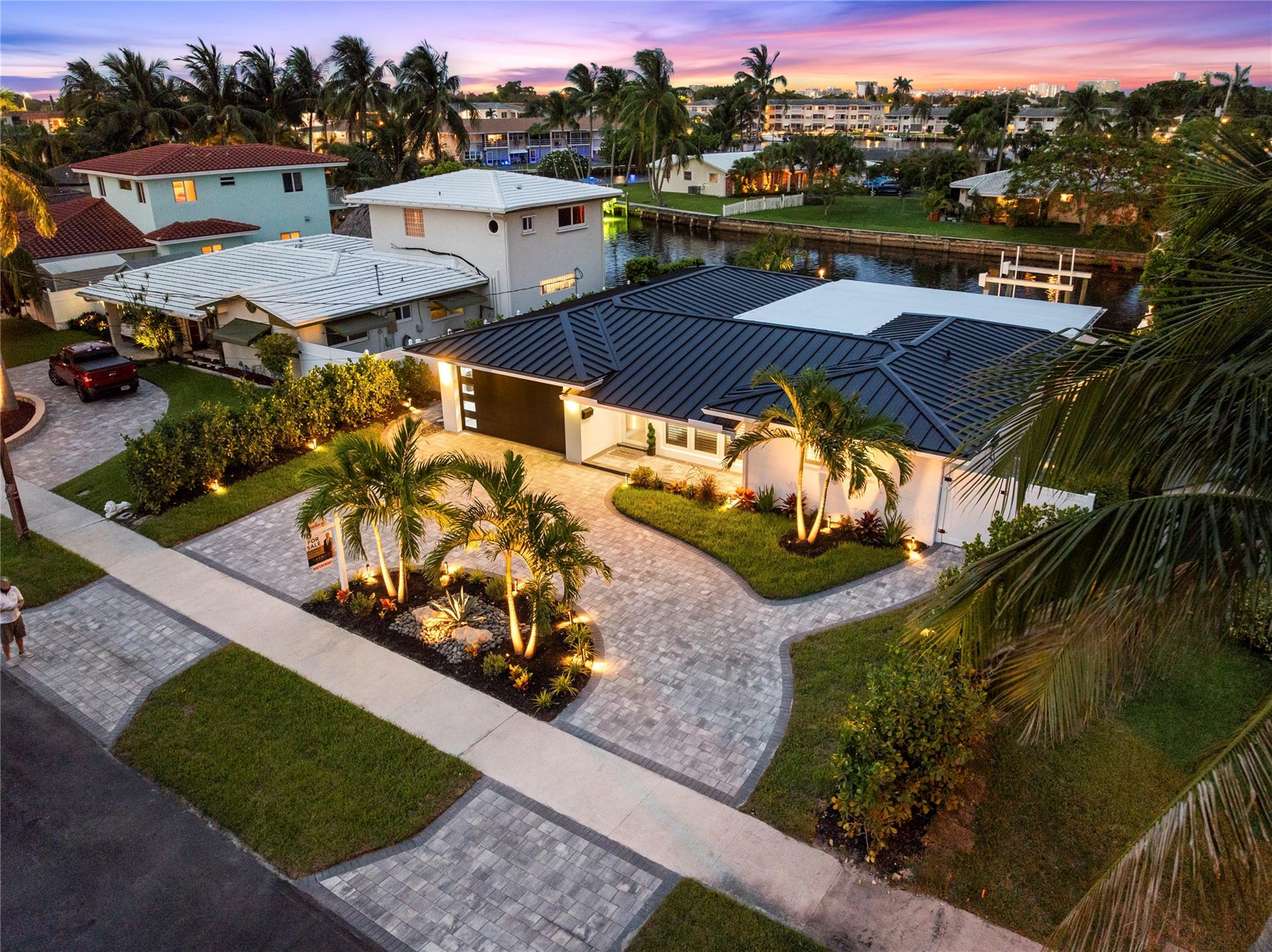 258 3rd Ter Pompano Beach FL 33060 | F10508234