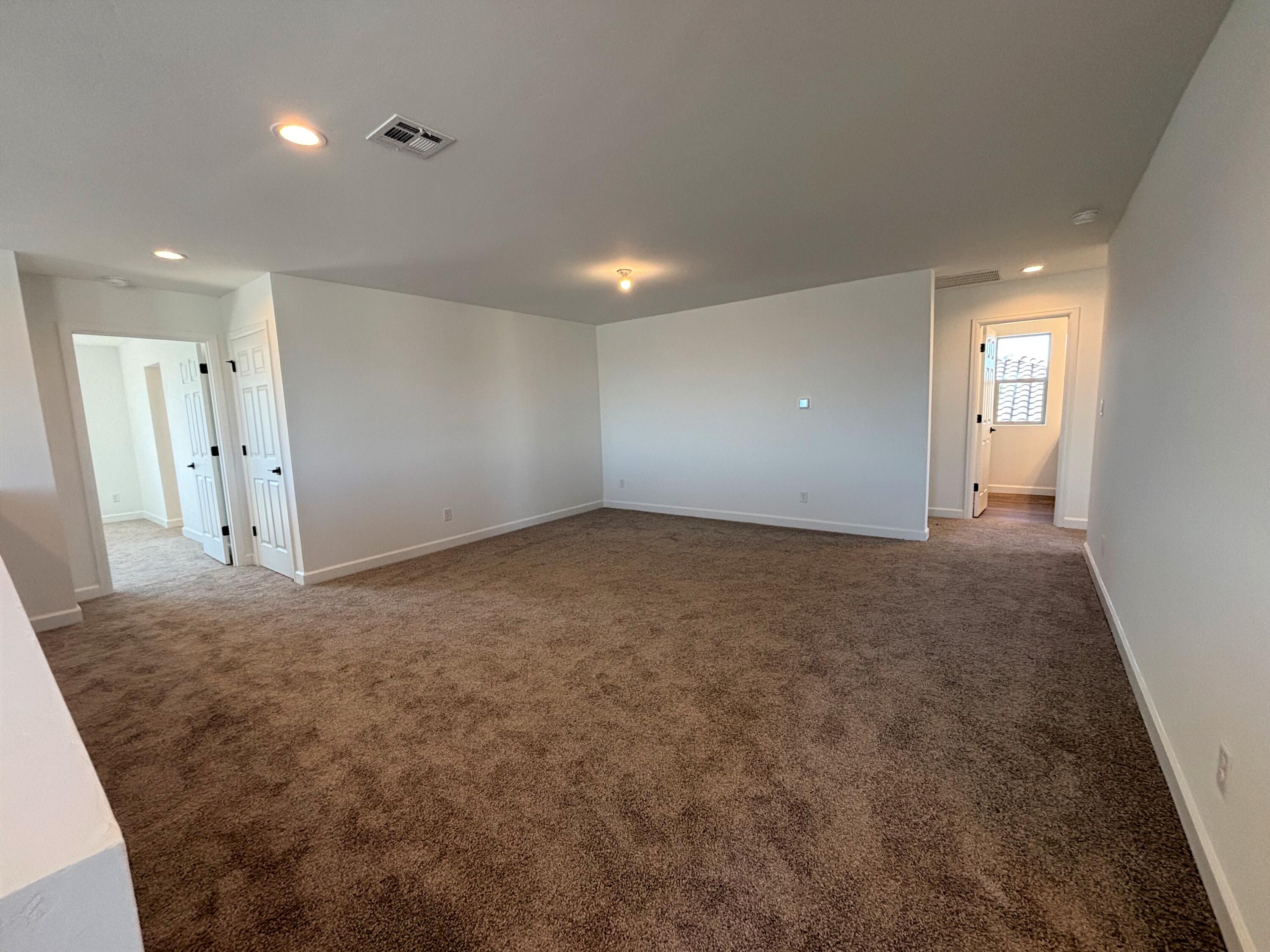 3113 Alicia Road NE Living Room