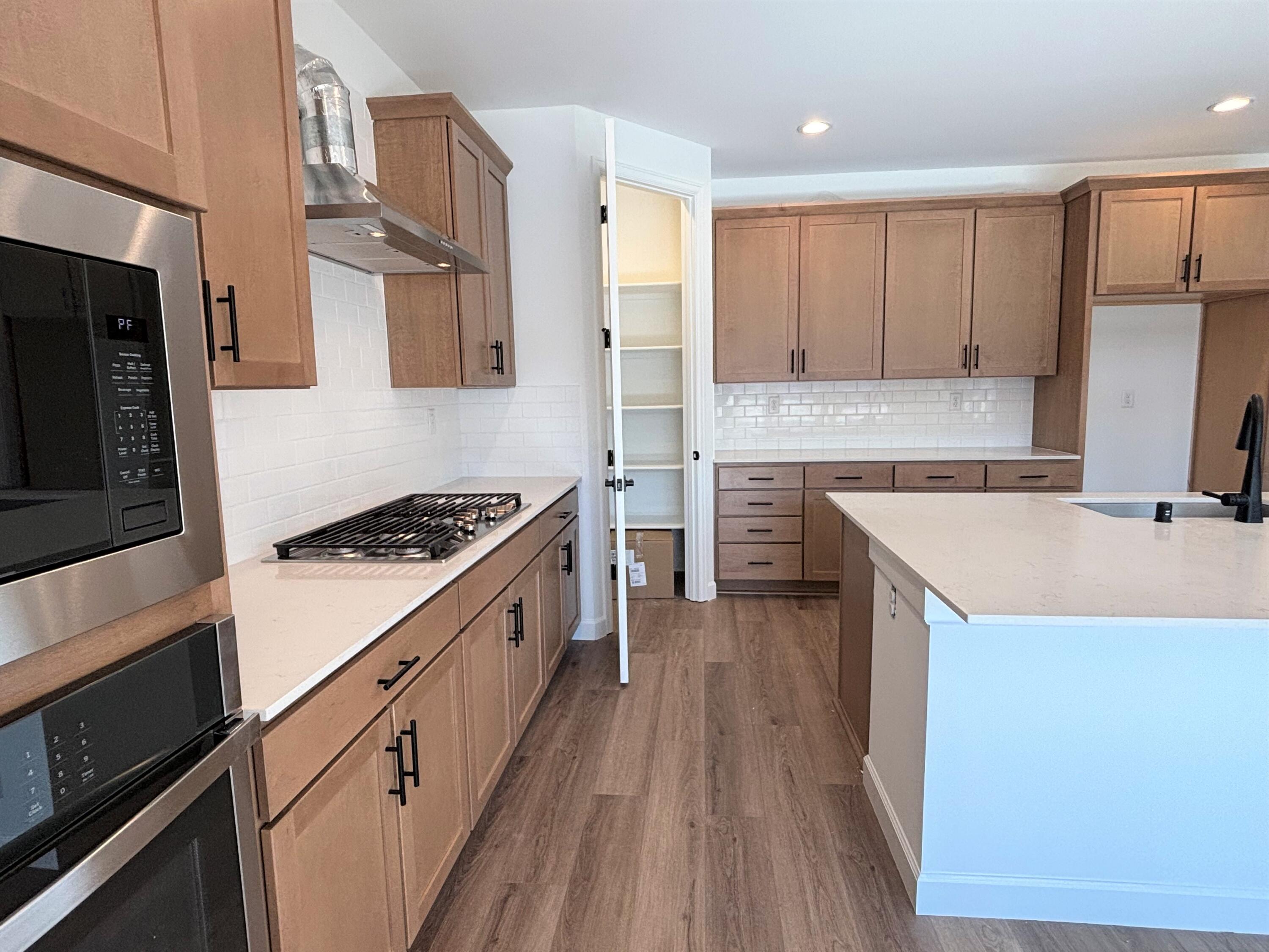 3113 Alicia Road NE Kitchen