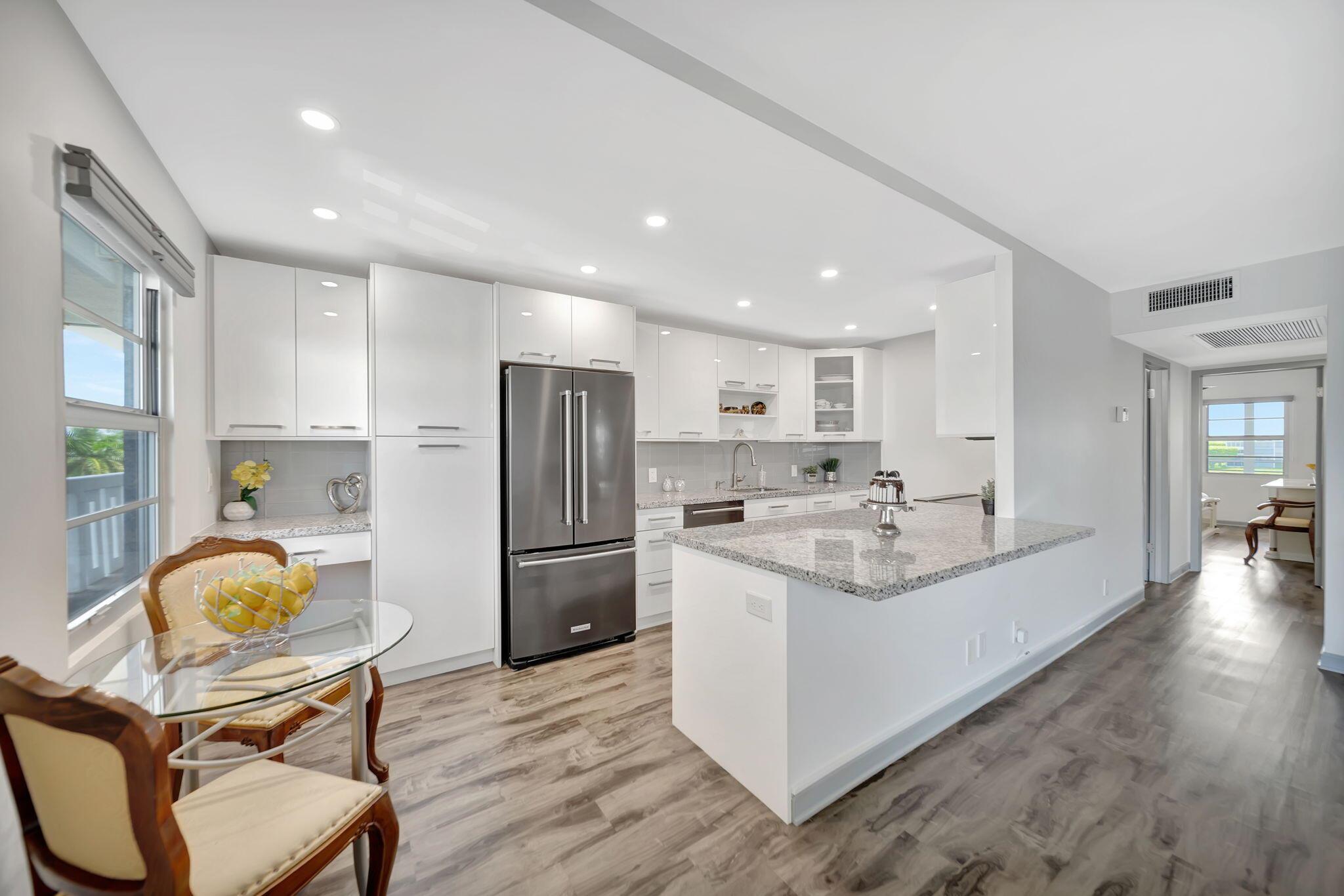 Exeter At Century Village