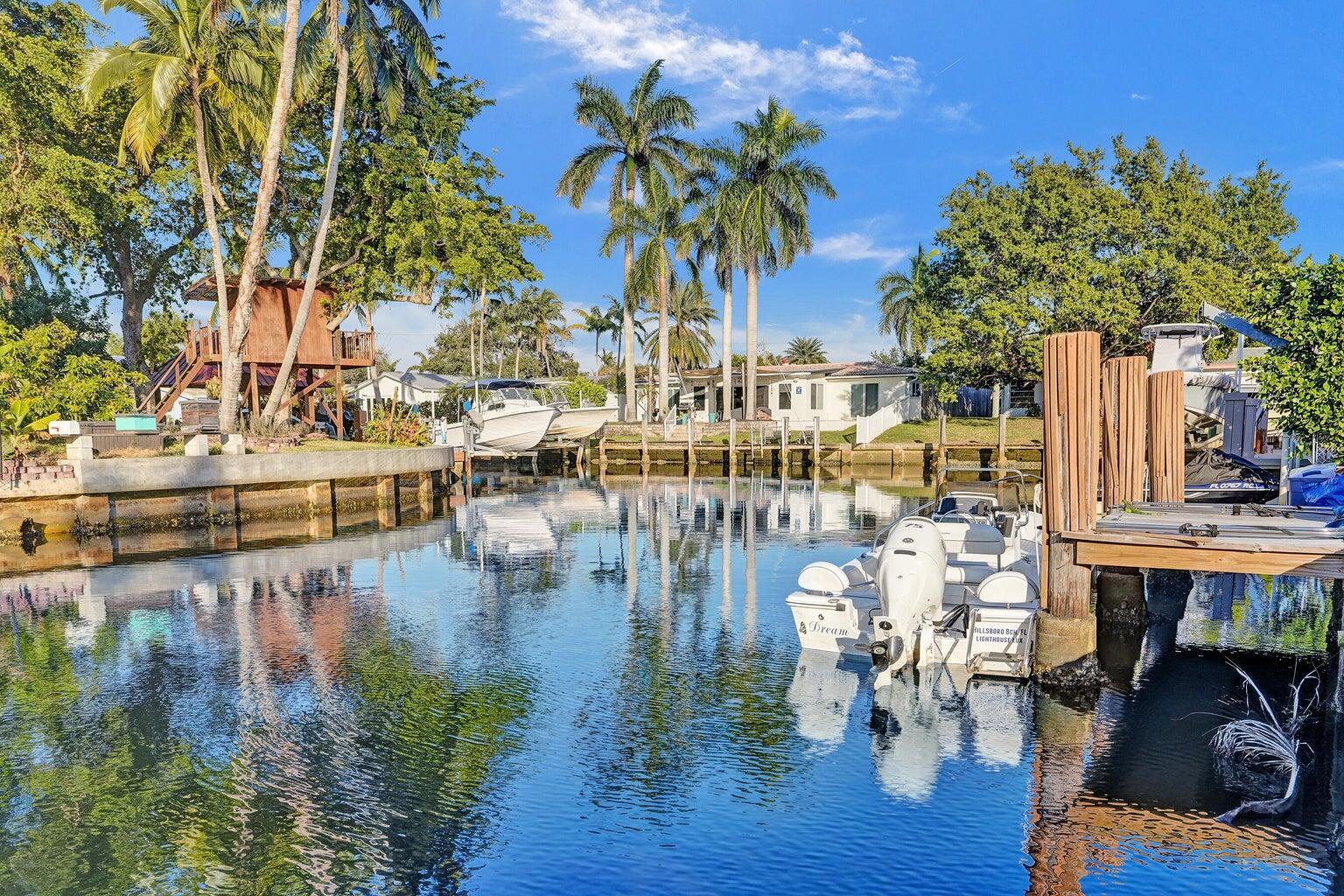 Homes for sale in Deerfield Beach, FL | 1107 Se 13th Court, Deerfield Beach, FL 33441 | MLS# R11098250