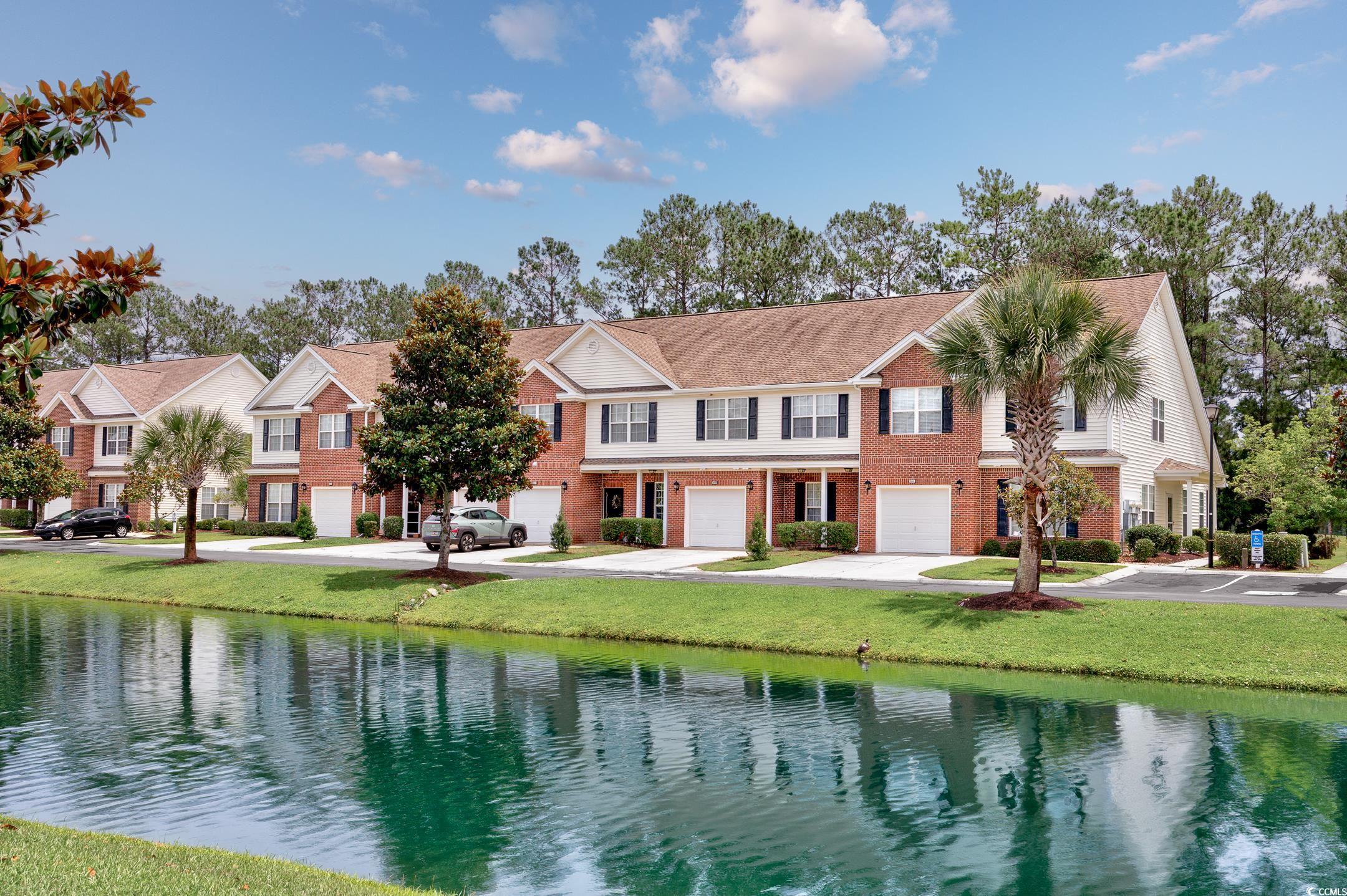 265 Connemara Dr. UNIT D Myrtle Beach, SC 29579