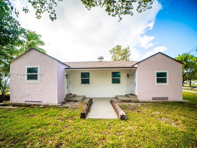 Homes for sale in Hollywood, FL | 412 Columbus Pkwy, Hollywood, FL 33021 | MLS# A11819711