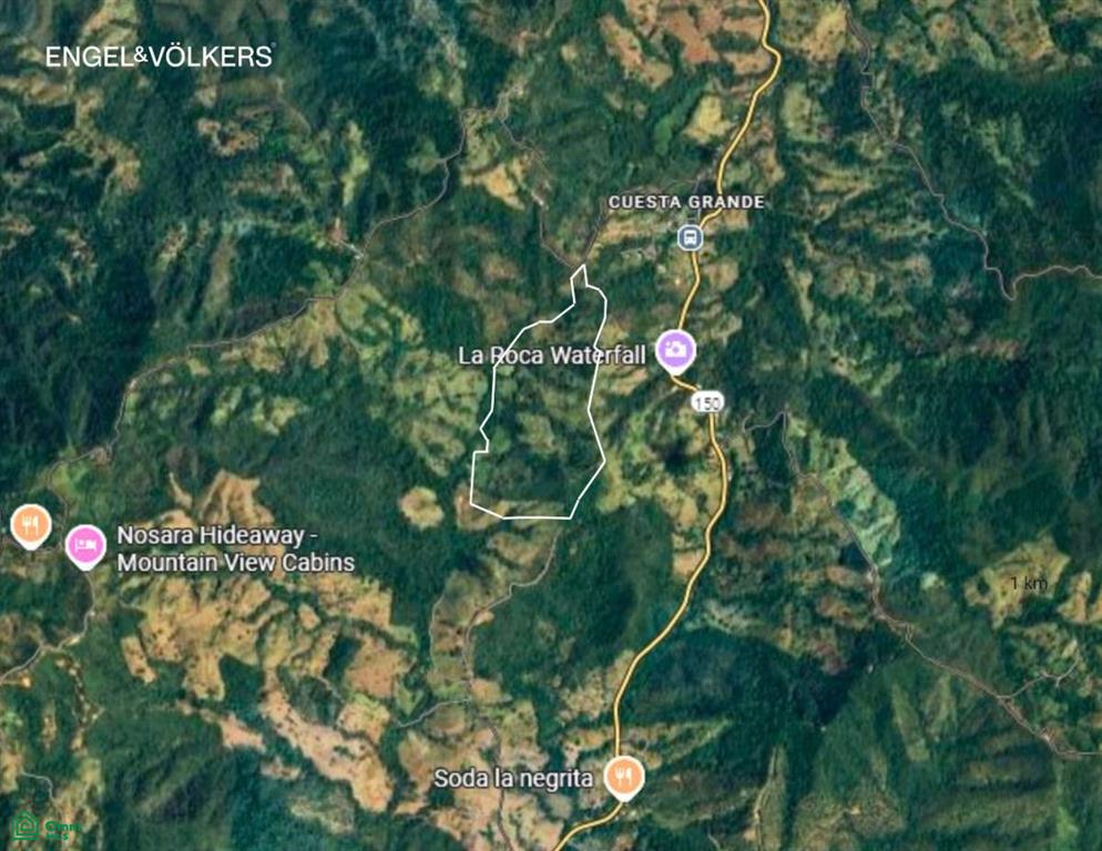 0 bed Land For Sale in Nicoya, Guanacaste - 1