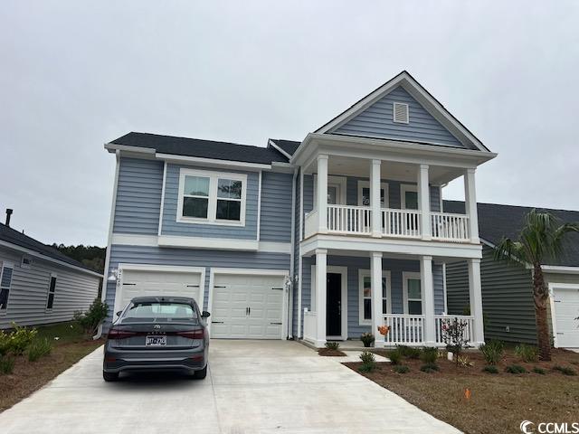 9720 Indigo Creek Blvd. Murrells Inlet, SC 29576