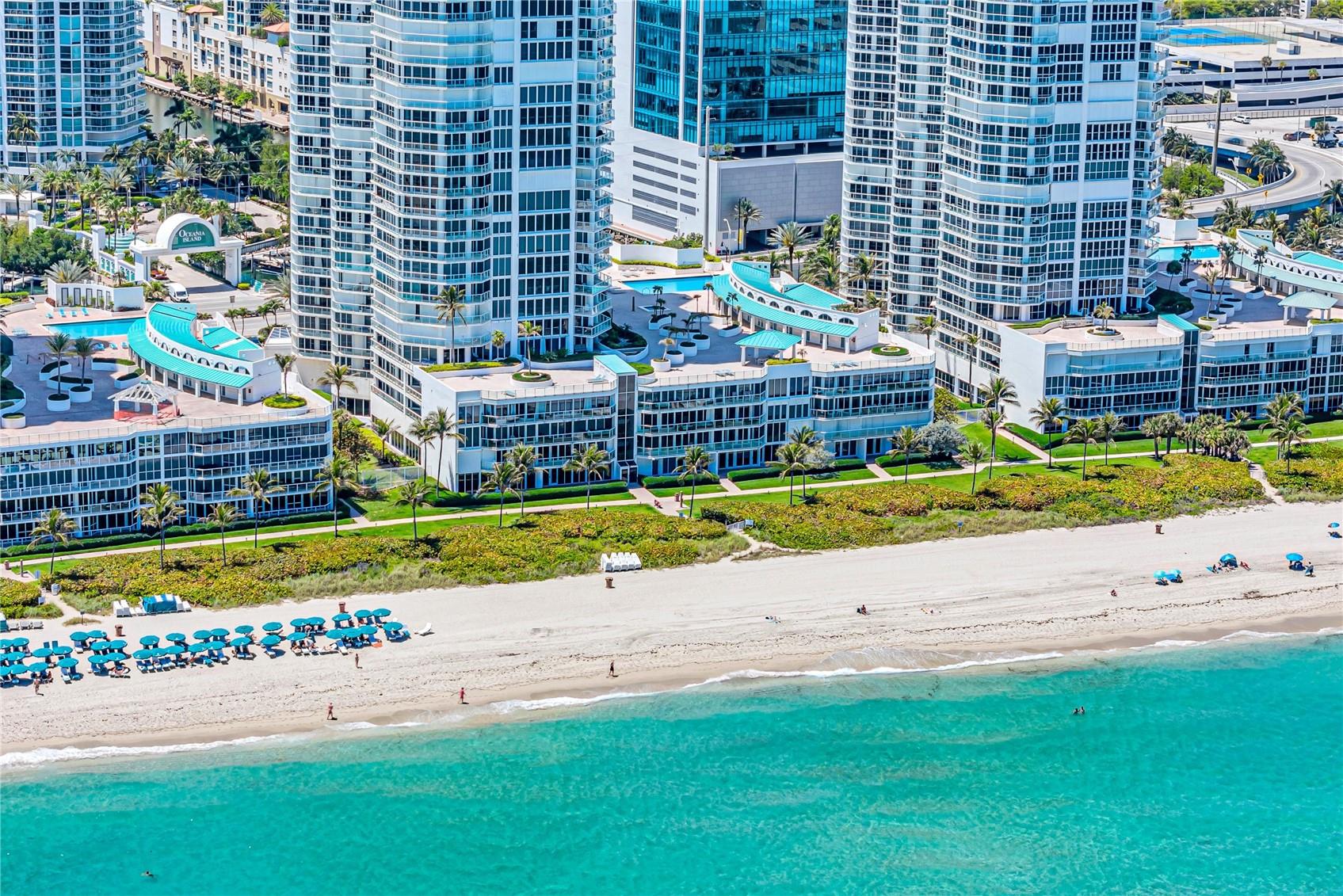16445 Collins Ave Unit 1026, Sunny Isles Beach, Florida 33160