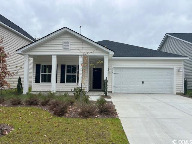 9734 Indigo Creek Blvd. Murrells Inlet, SC 29576