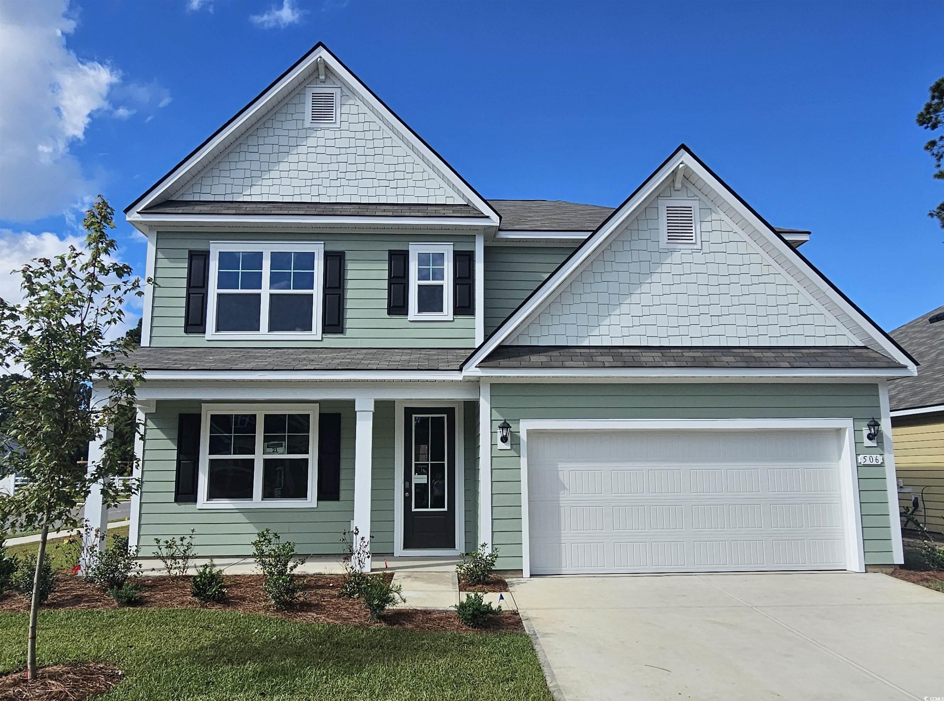 506 Haven View Way Murrells Inlet, SC 29576