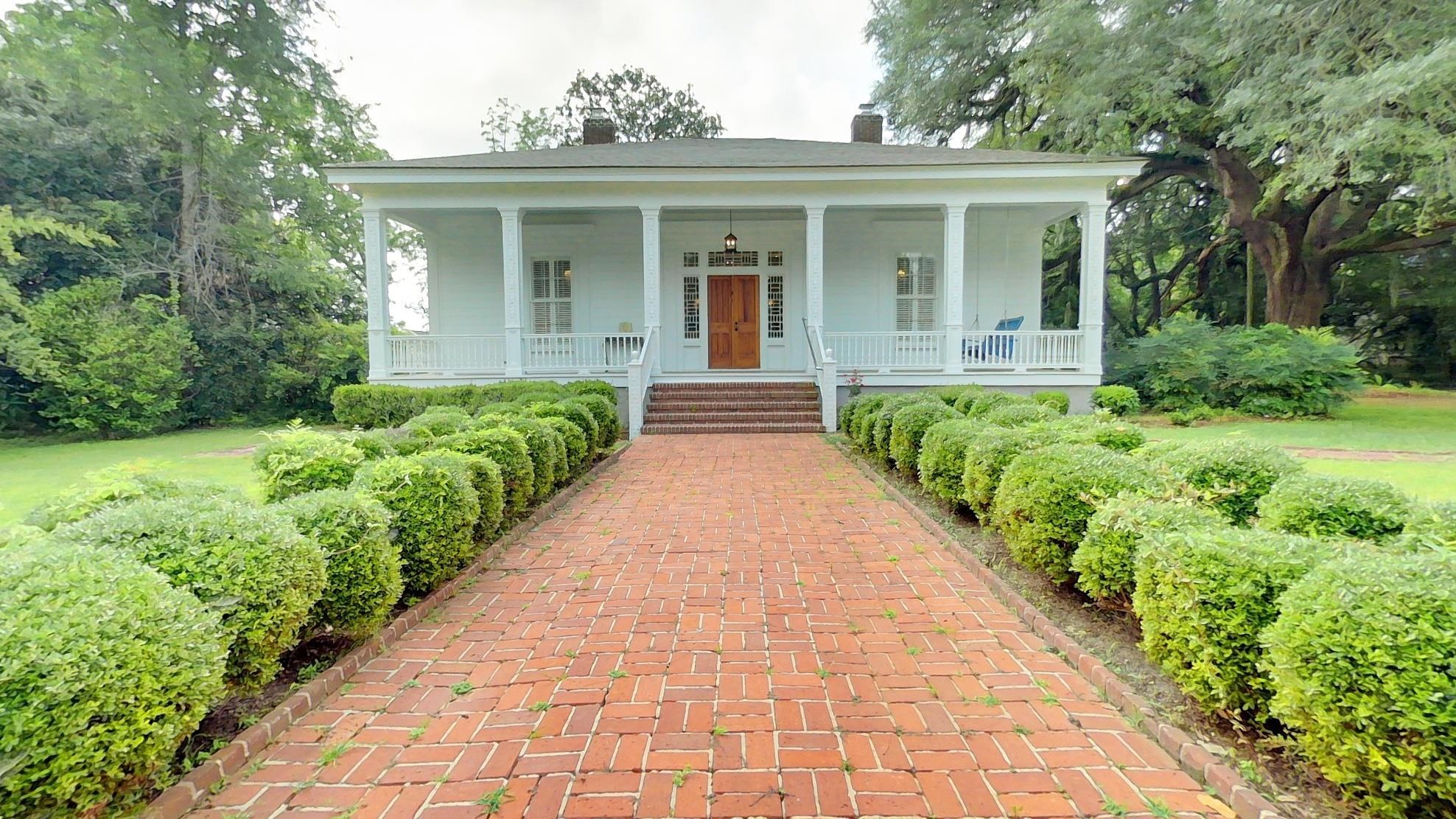 415  Fletcher Street , Thomasville, GA, 31792