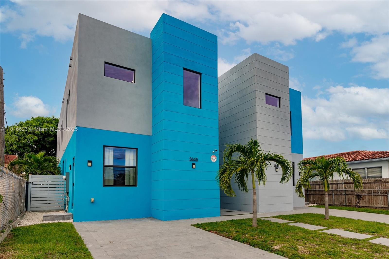 Kirkland Heights Amd