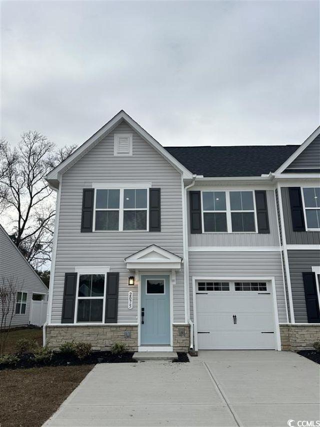 2075 NW Parow Ln Nw UNIT F Calabash, NC 28467