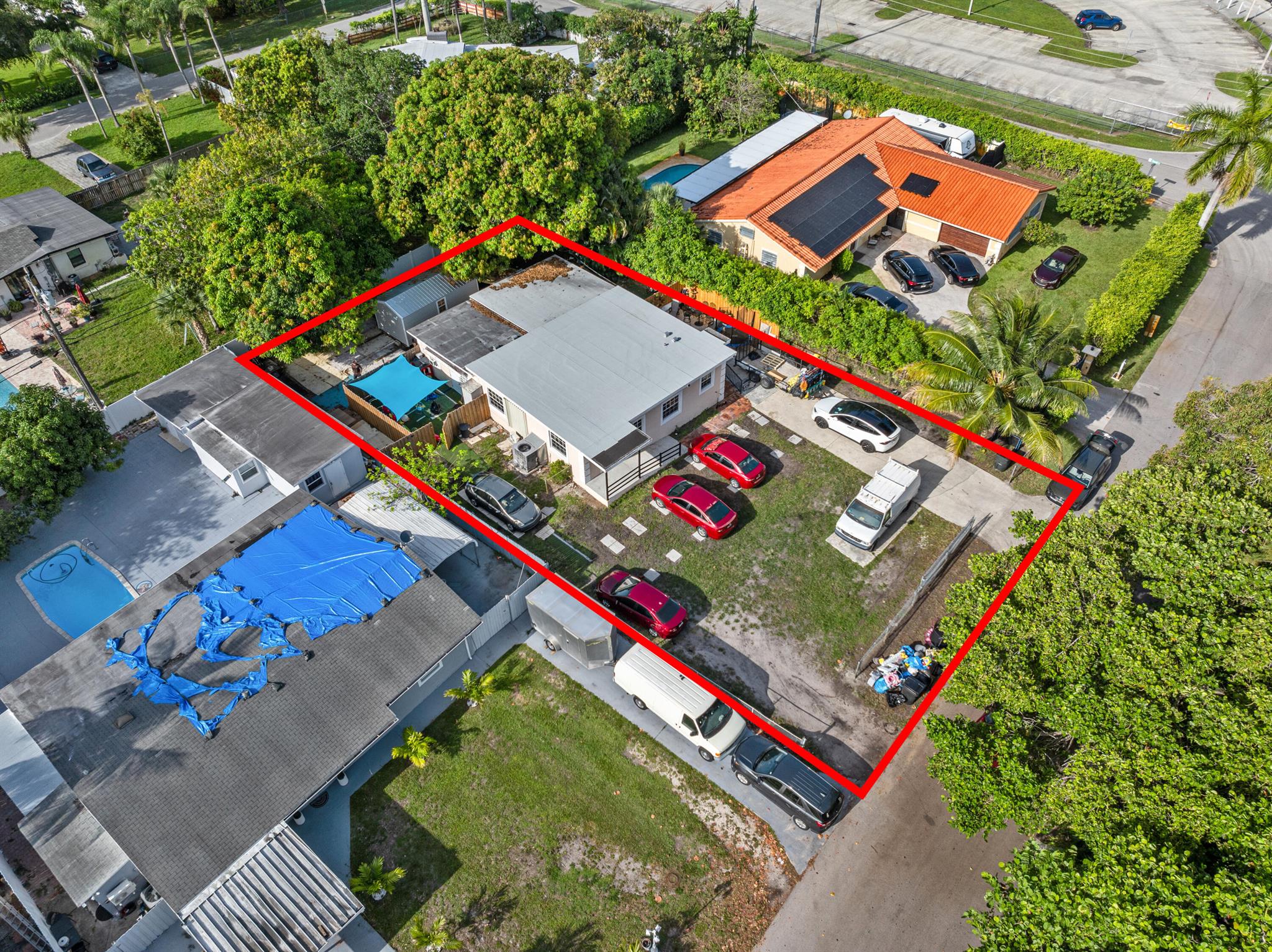 4281 Forest Lane Palm Springs FL 33406 | R11098362