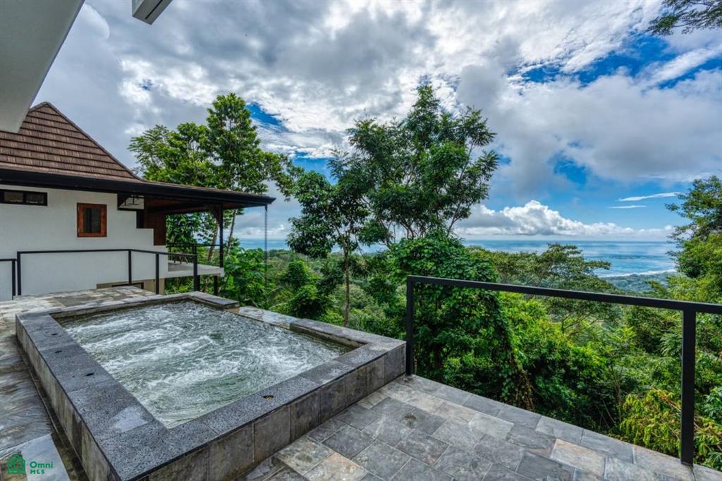 7 bed Single Family Homes For Sale in Osa, Puntarenas - 1