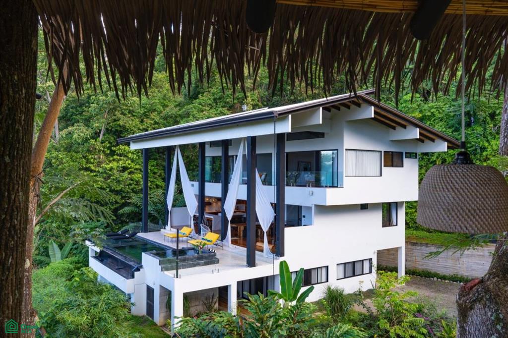 6 bed Single Family Homes For Sale in Osa, Puntarenas - 1