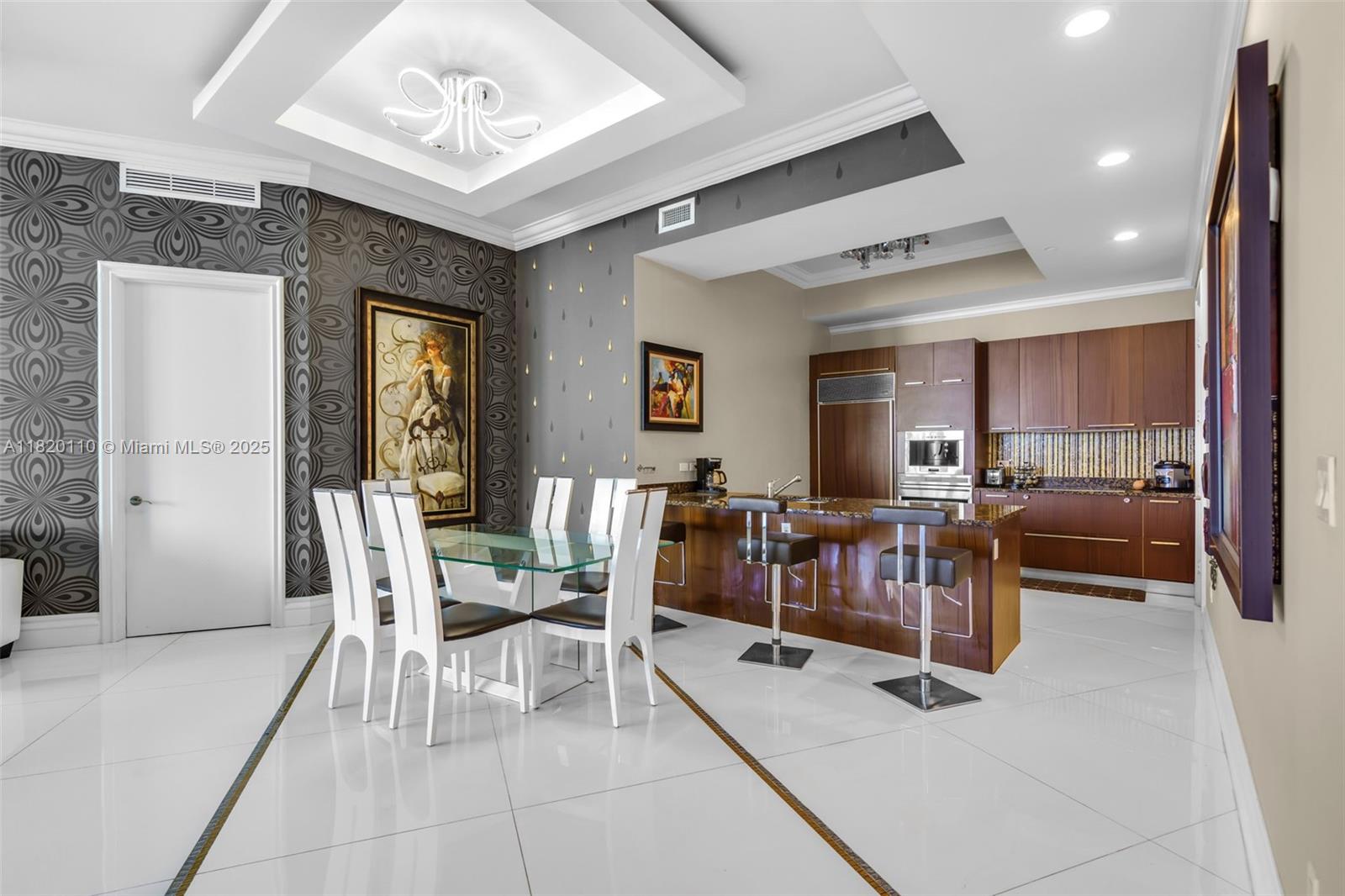 Condo for Rent in Sunny Isles Beach, FL