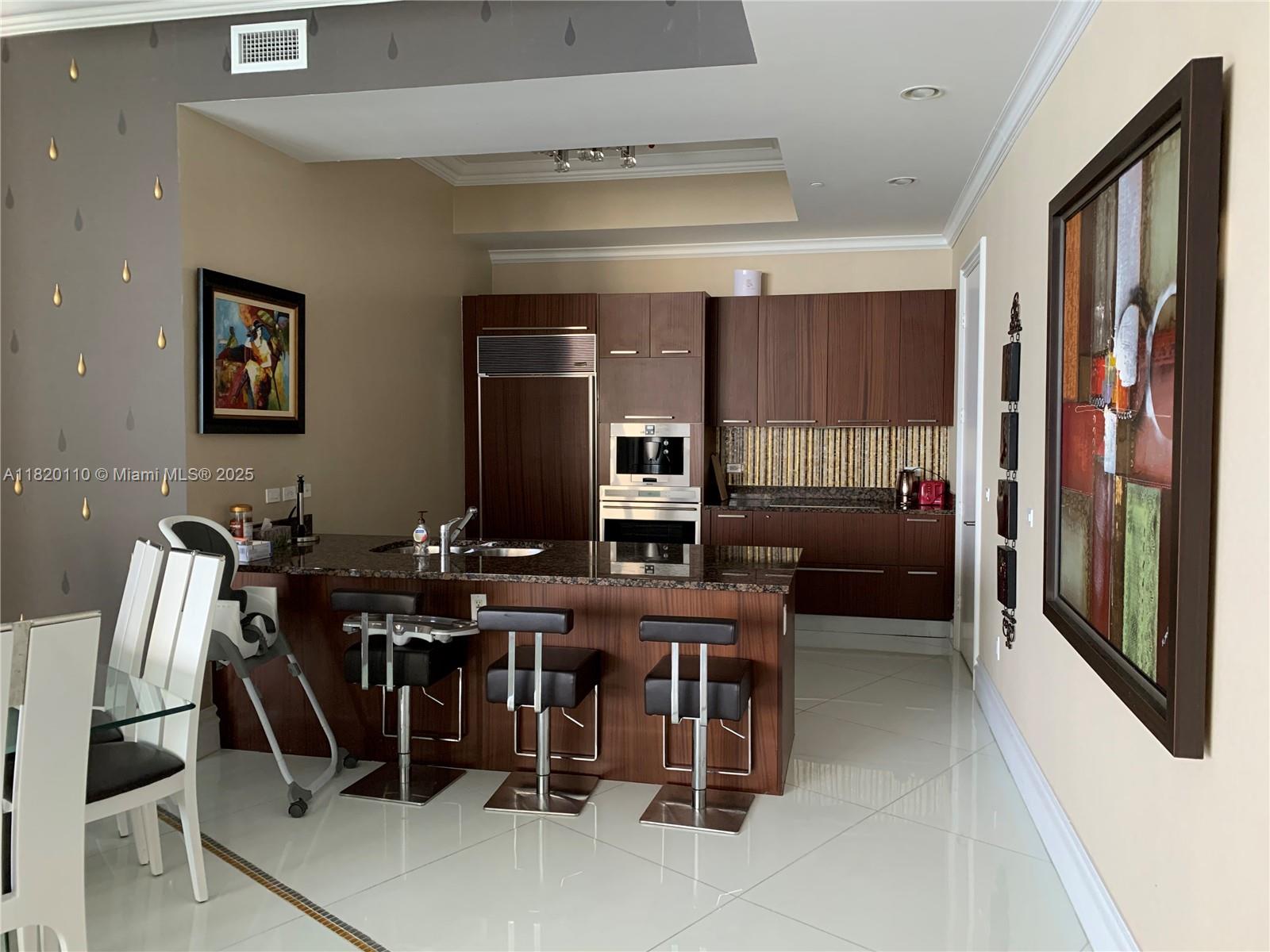 Condo for Rent in Sunny Isles Beach, FL