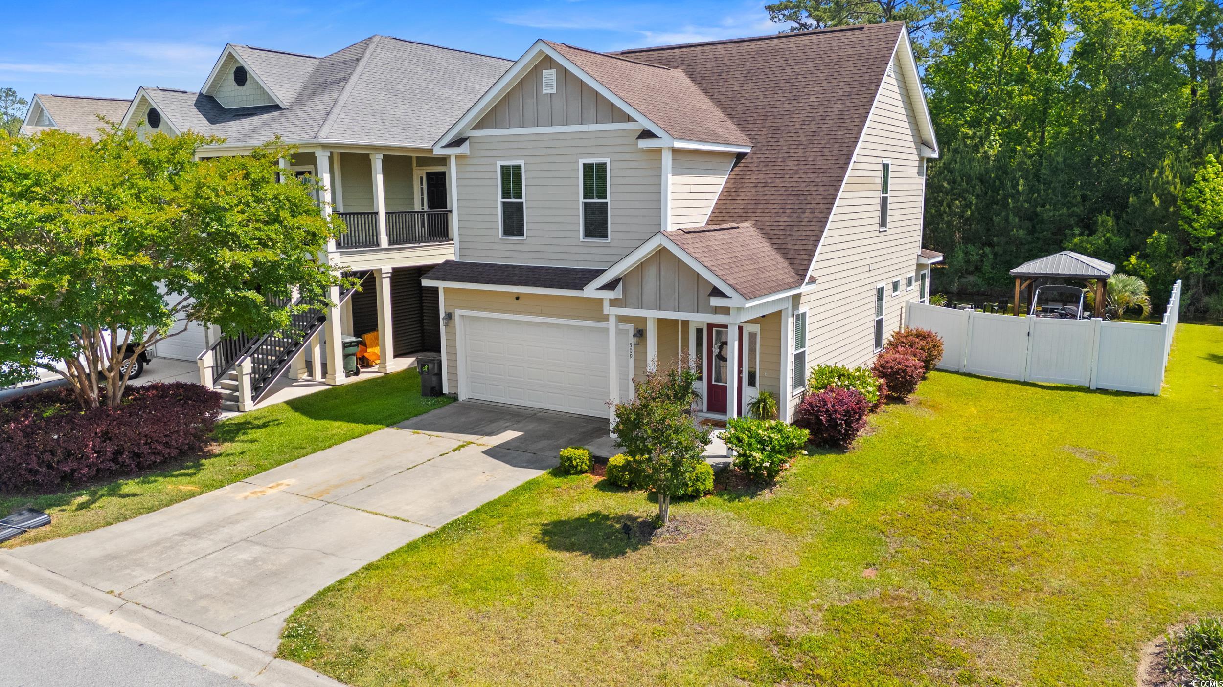 309 Foxpath Loop Myrtle Beach, SC 29588