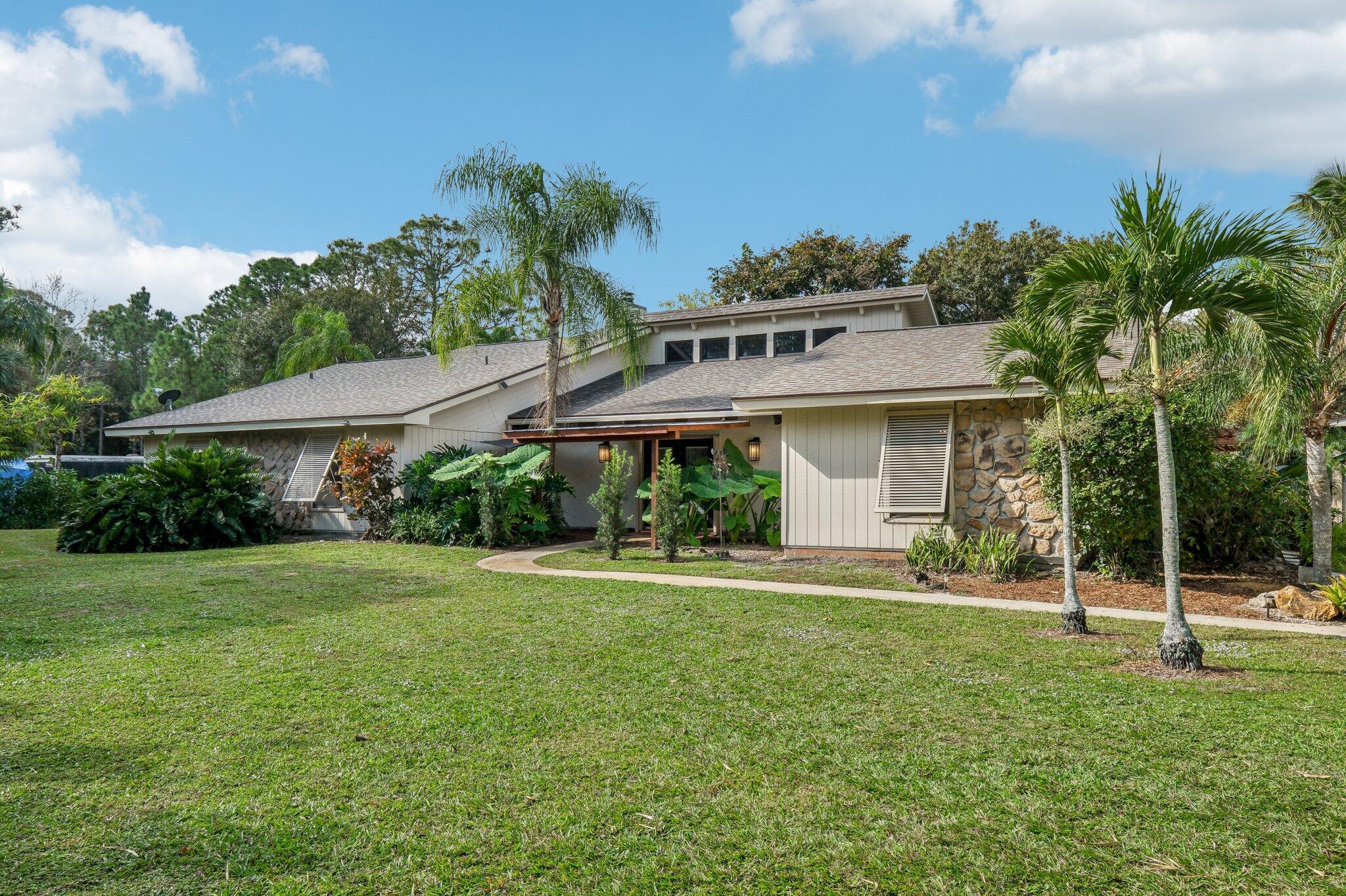 17333 128th Trail N Jupiter FL 33478 | R11098420