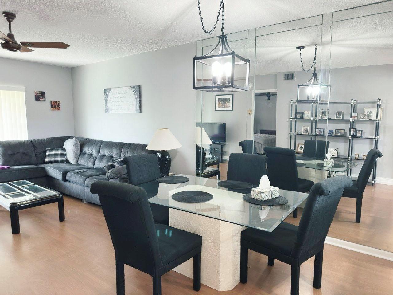 Oriole Gardens 34 Condo