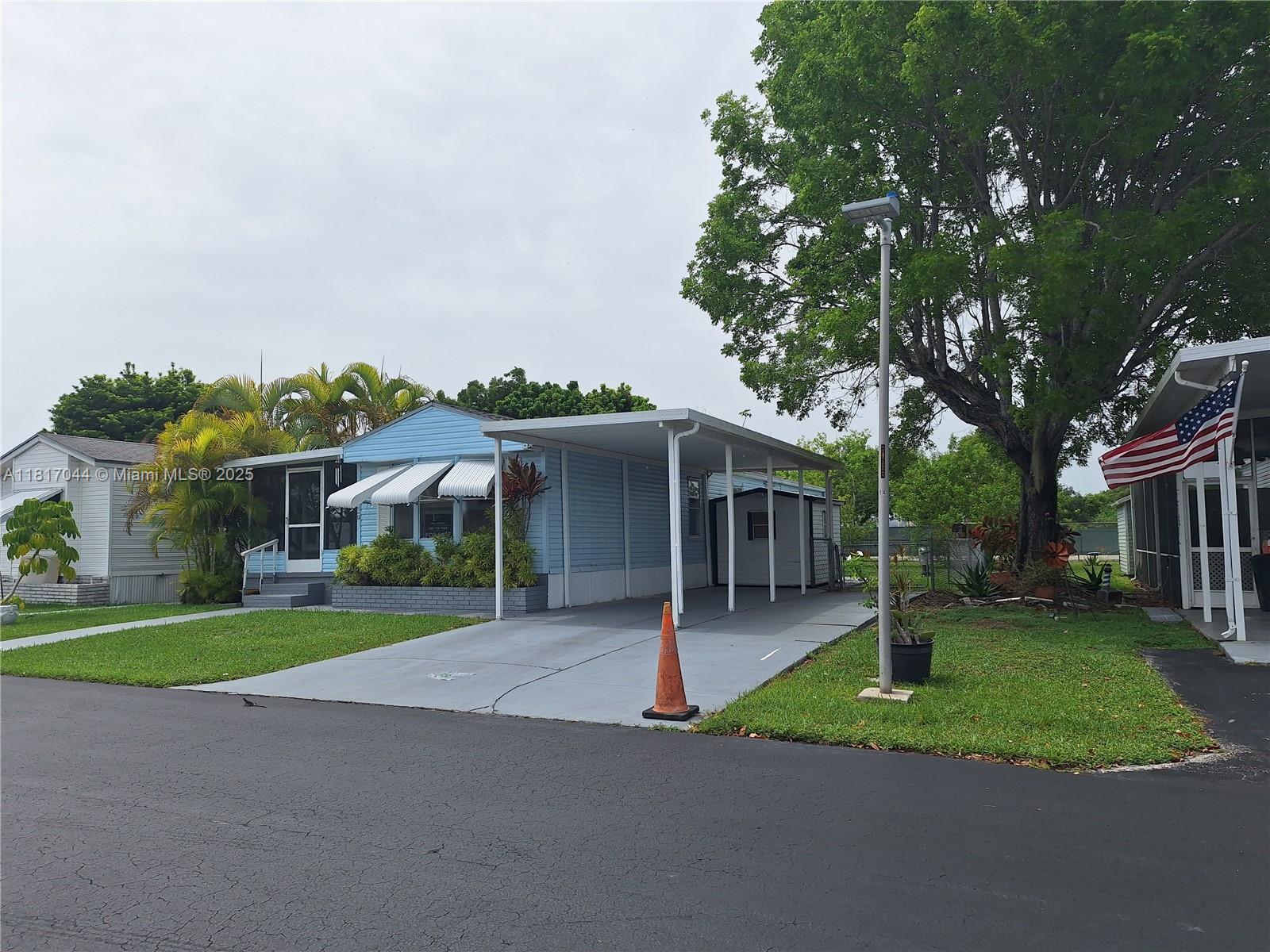 Homes for sale in Homestead, FL | 35303 Sw 180th Ave Lot 347, Homestead, FL 33034 | MLS# A11817044