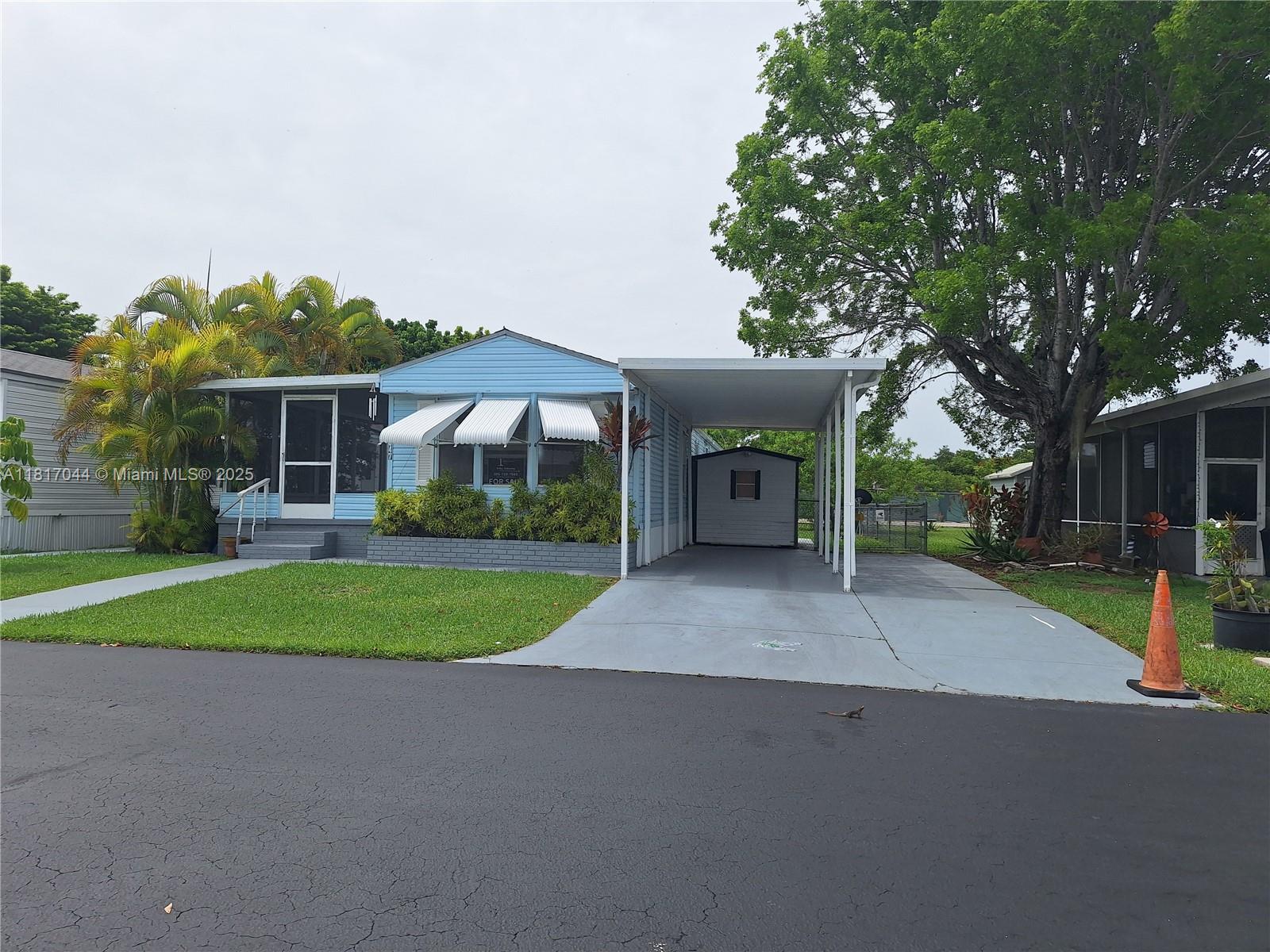 Homes for sale in Homestead, FL | 35303 Sw 180th Ave Lot 347, Homestead, FL 33034 | MLS# A11817044