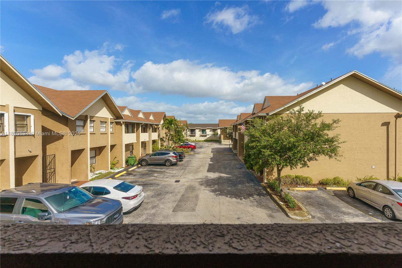 West View Lake Townhomes
