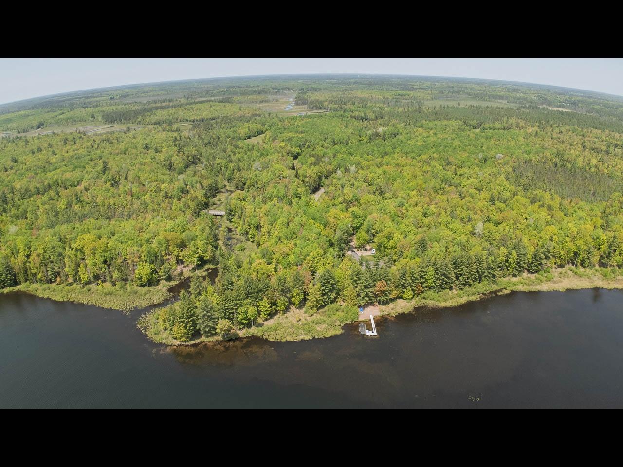 Clearwater Lake Property Lot 12 Kinderhook Tr Photo 14