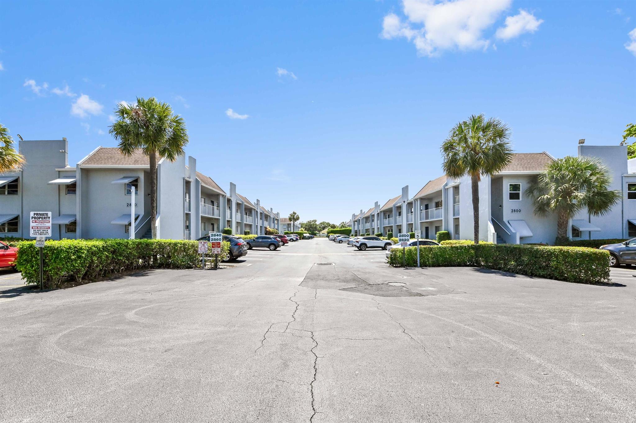 Sabal Pine South Condo